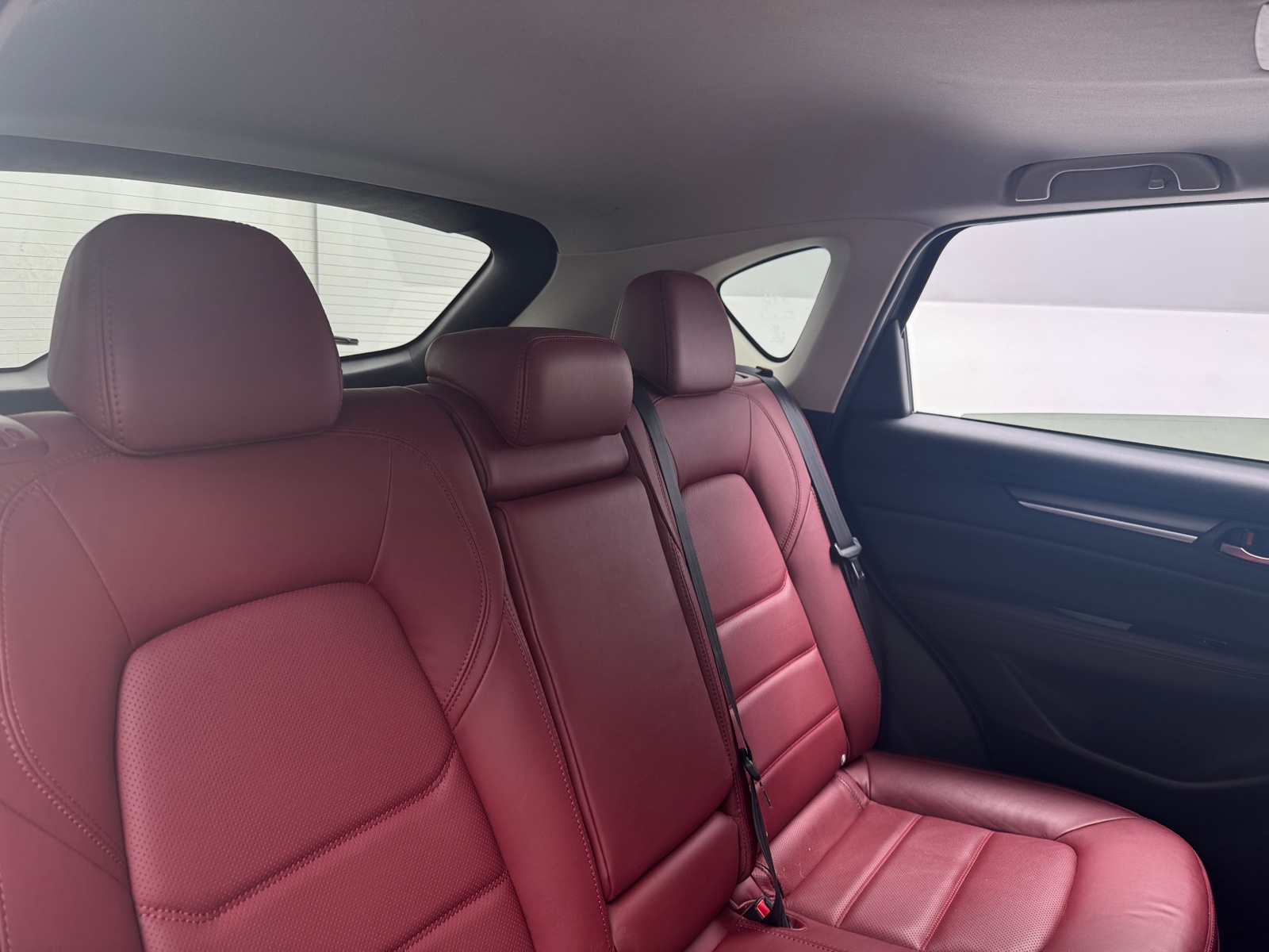 Thumbnail: 2021 Mazda CX-5 - 5