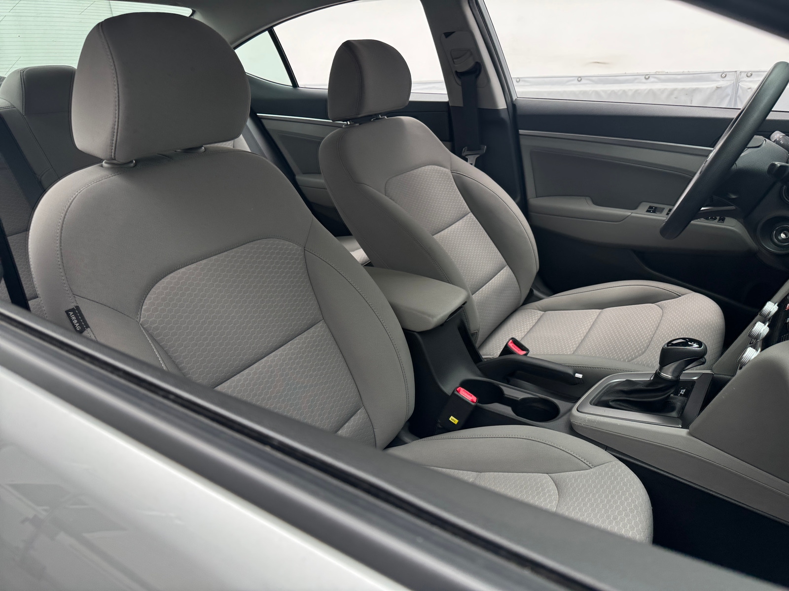 Thumbnail: 2020 Hyundai Elantra - 2