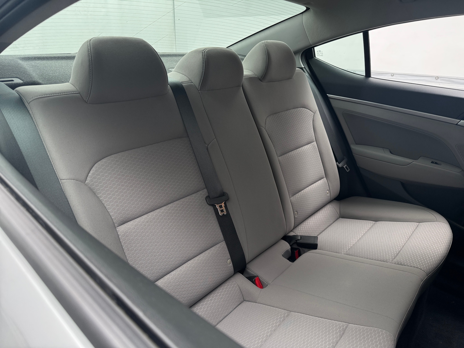 Thumbnail: 2020 Hyundai Elantra - 6