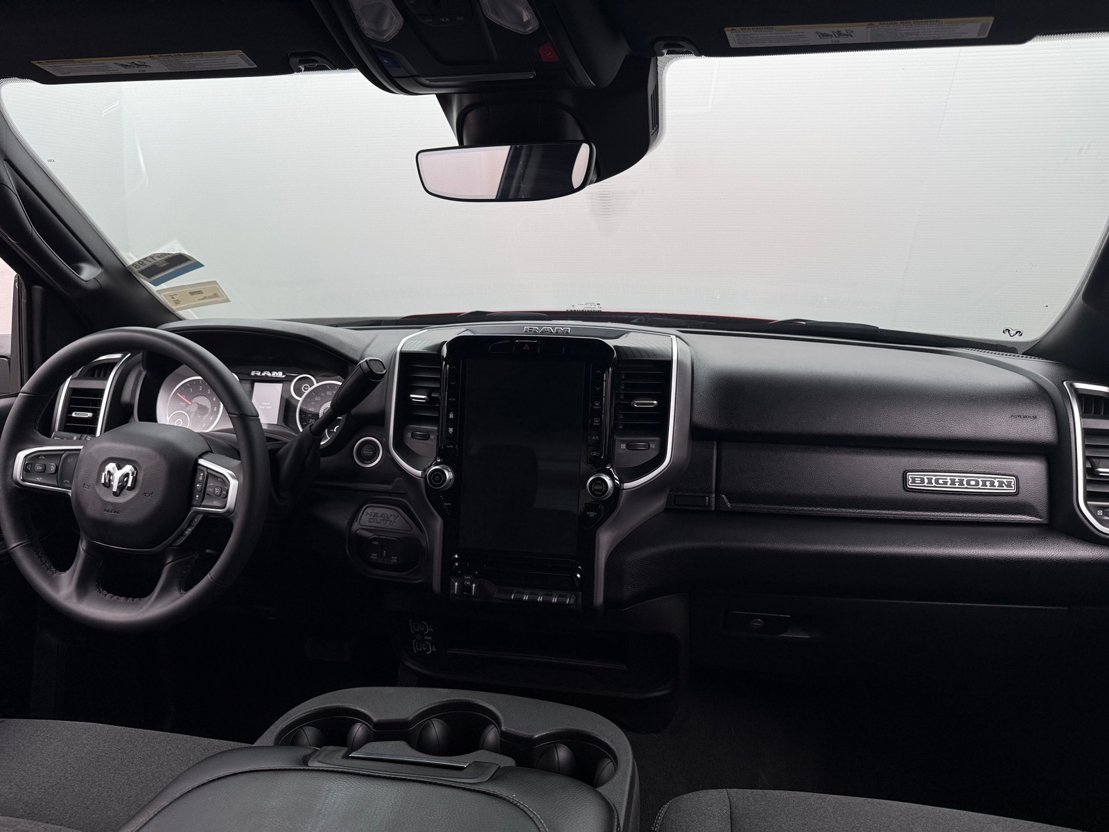 Thumbnail: 2026 RAM 2500 - 3
