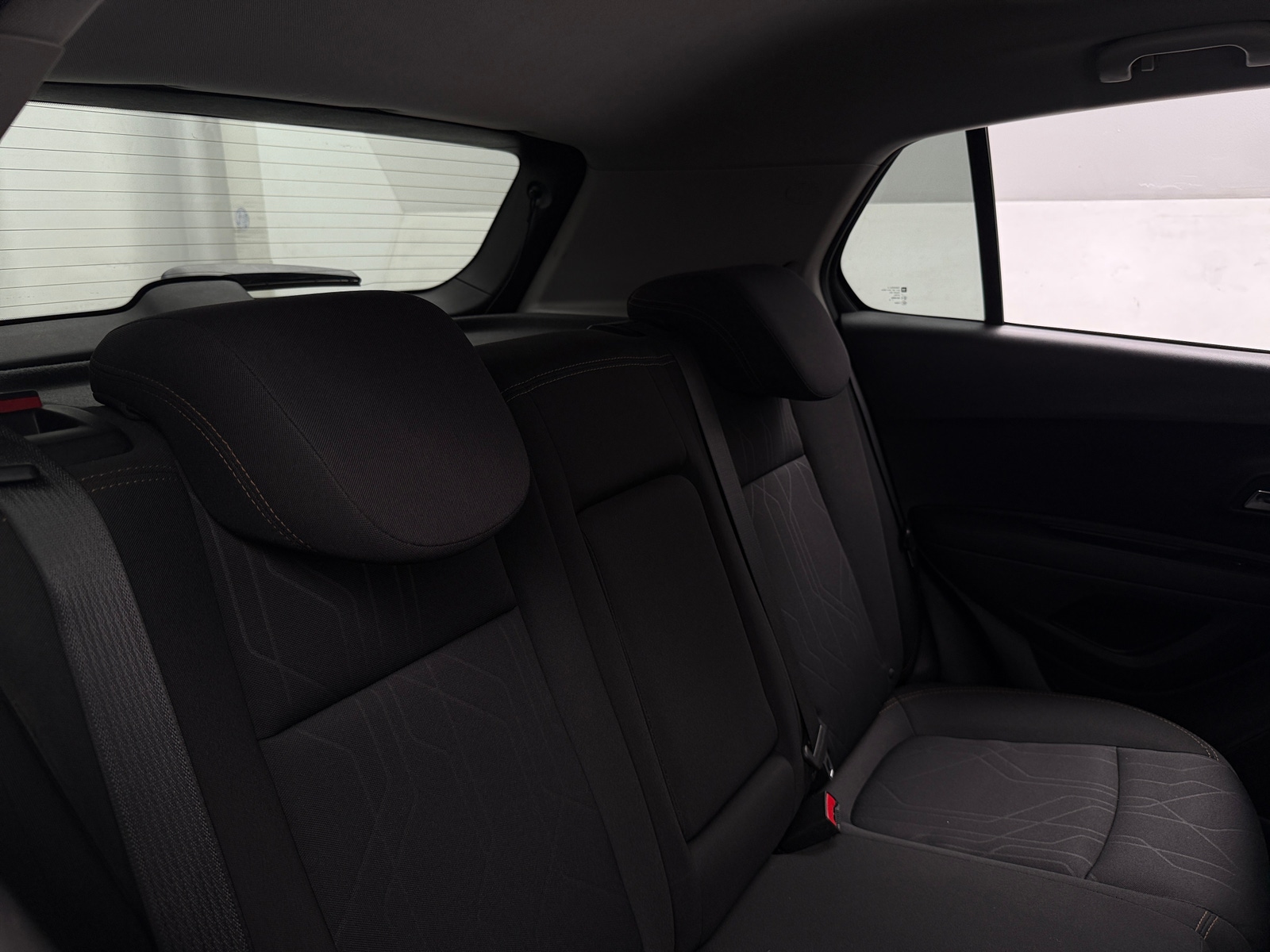 Thumbnail: 2020 Chevrolet Trax - 6