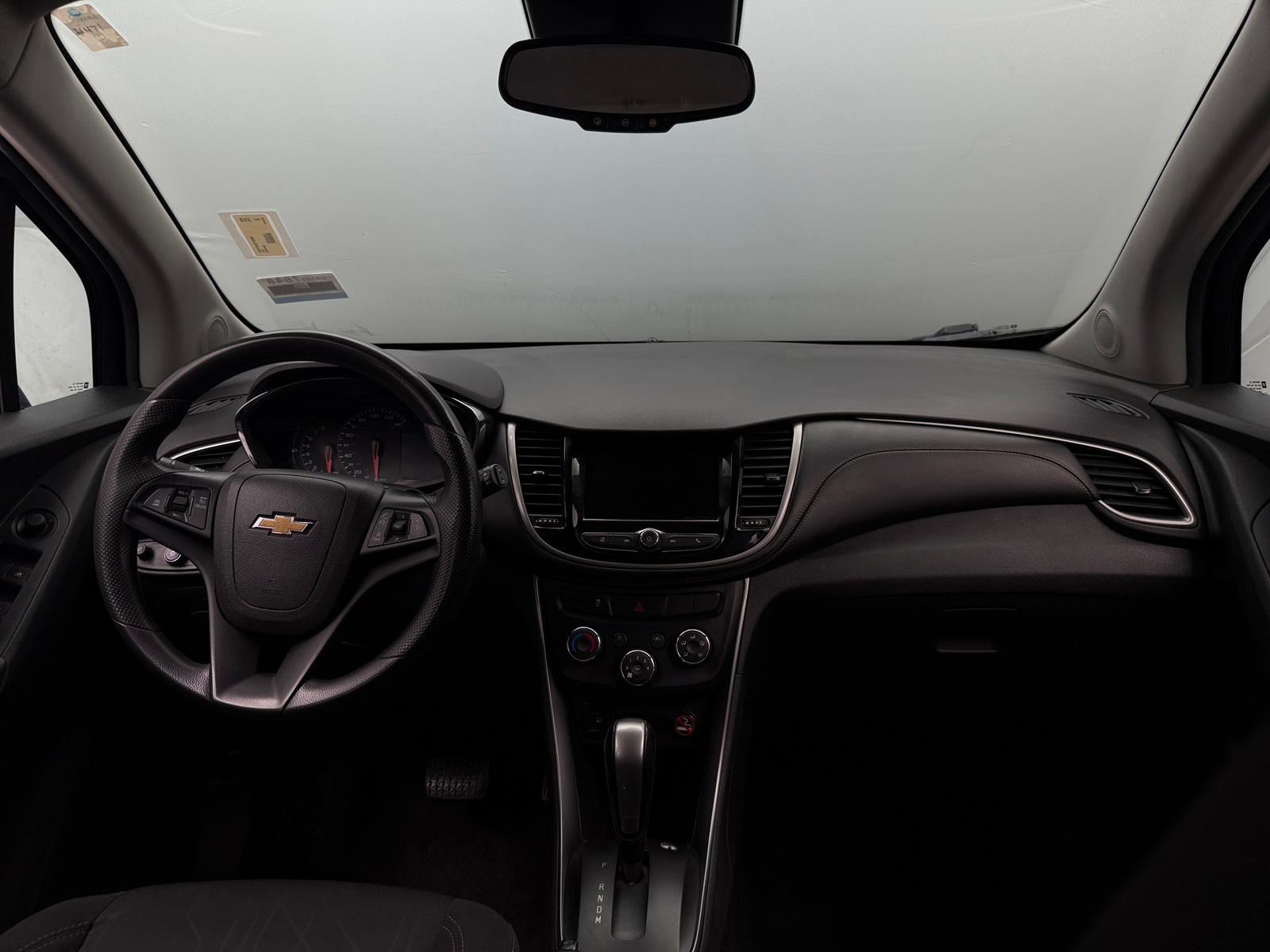 Thumbnail: 2020 Chevrolet Trax - 3