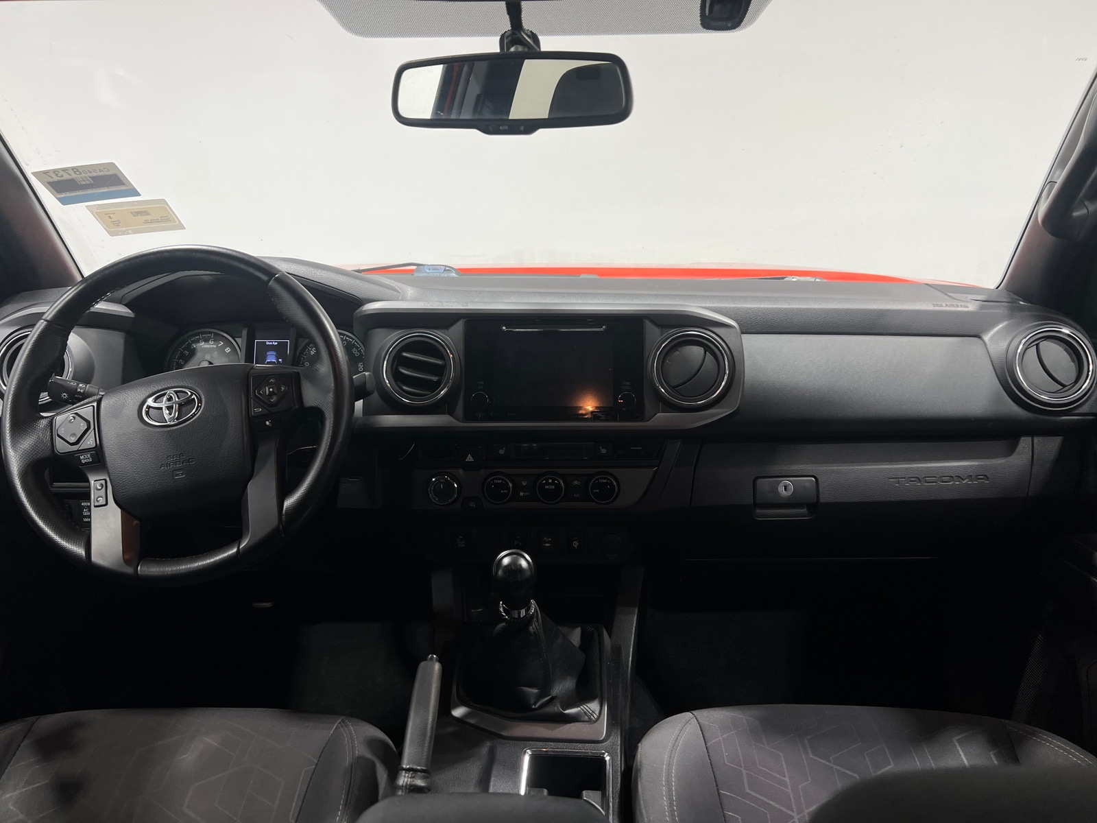 Thumbnail: 2017 Toyota Tacoma - 3