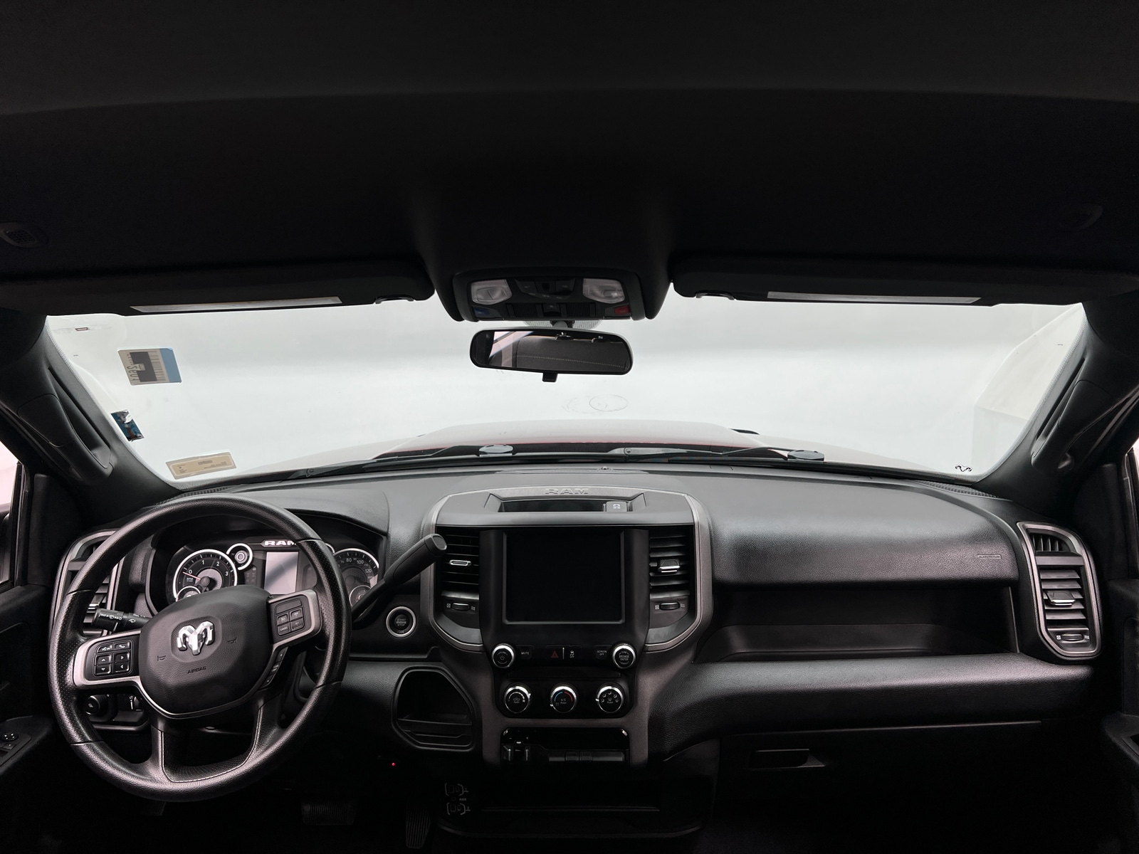 Thumbnail: 2022 RAM 2500 - 3