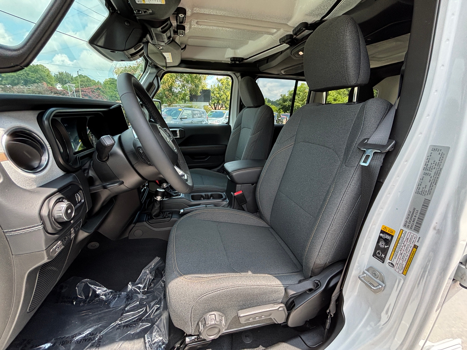 Thumbnail: 2025 Jeep Wrangler - 2
