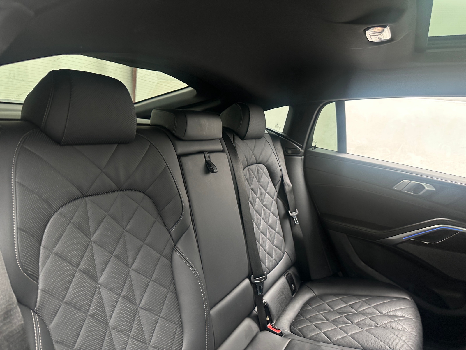 Thumbnail: 2025 BMW X6 - 5