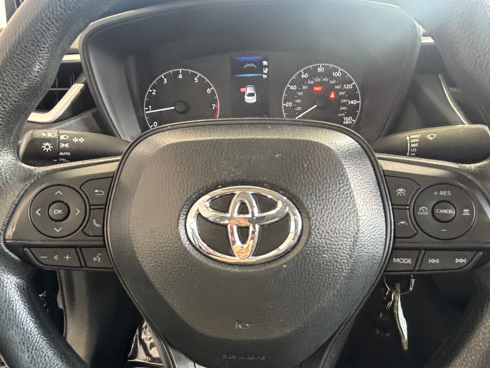 Thumbnail: 2025 Toyota Corolla - 4