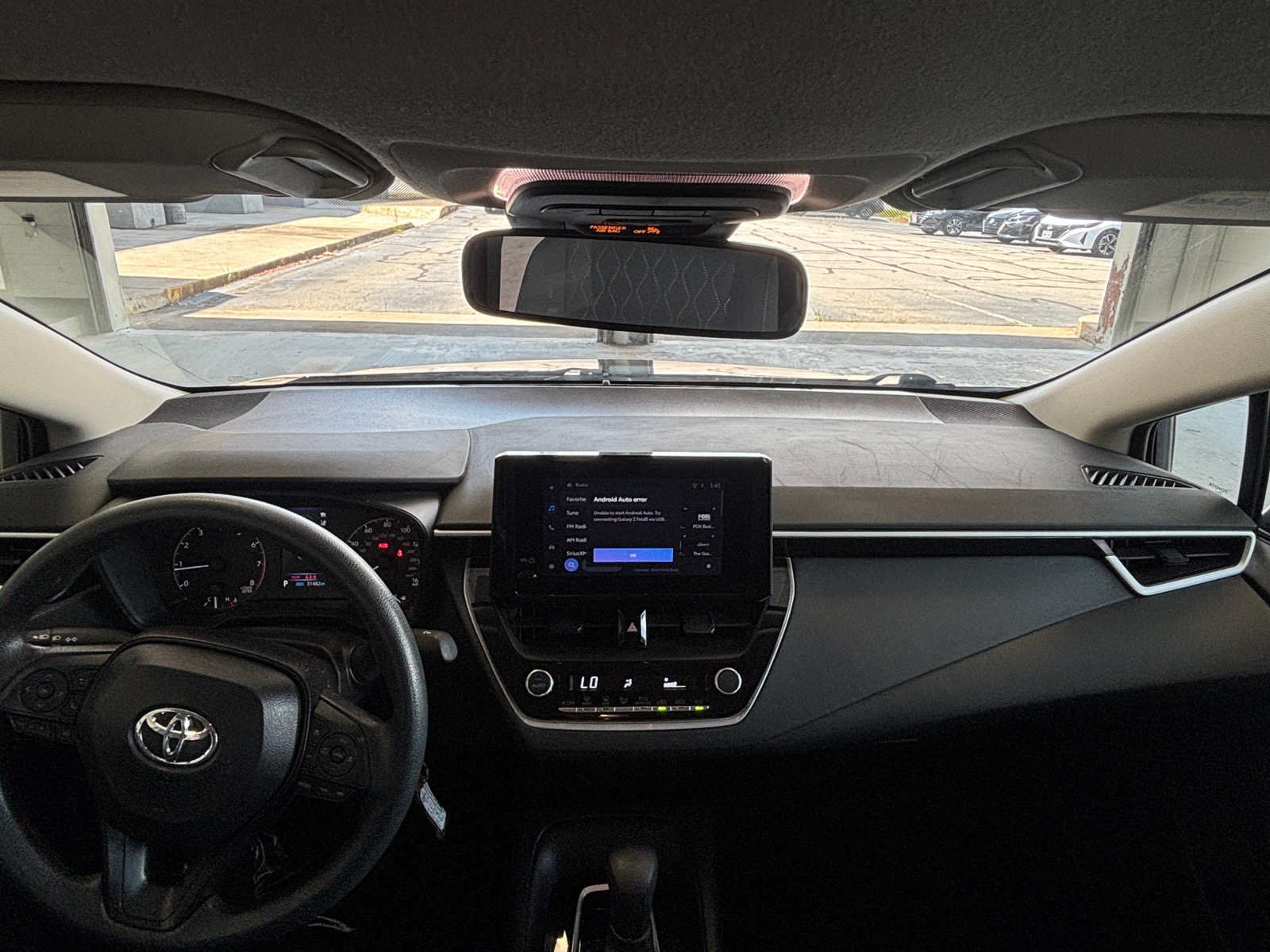 Thumbnail: 2025 Toyota Corolla - 3