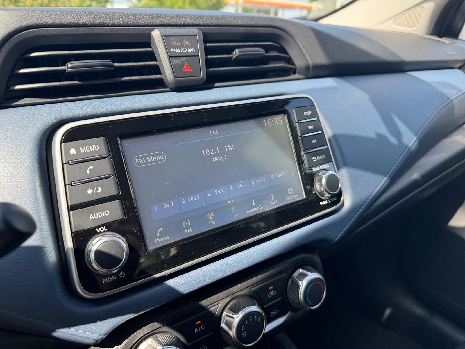 Thumbnail: 2025 Nissan Versa - 4