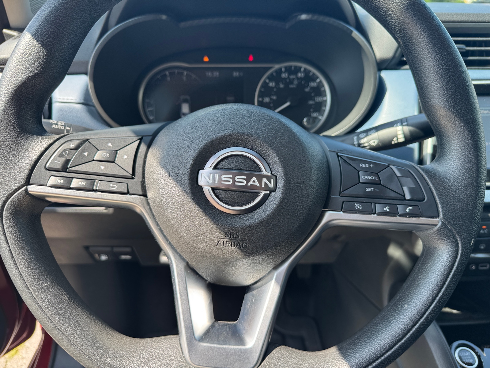 Thumbnail: 2025 Nissan Versa - 5