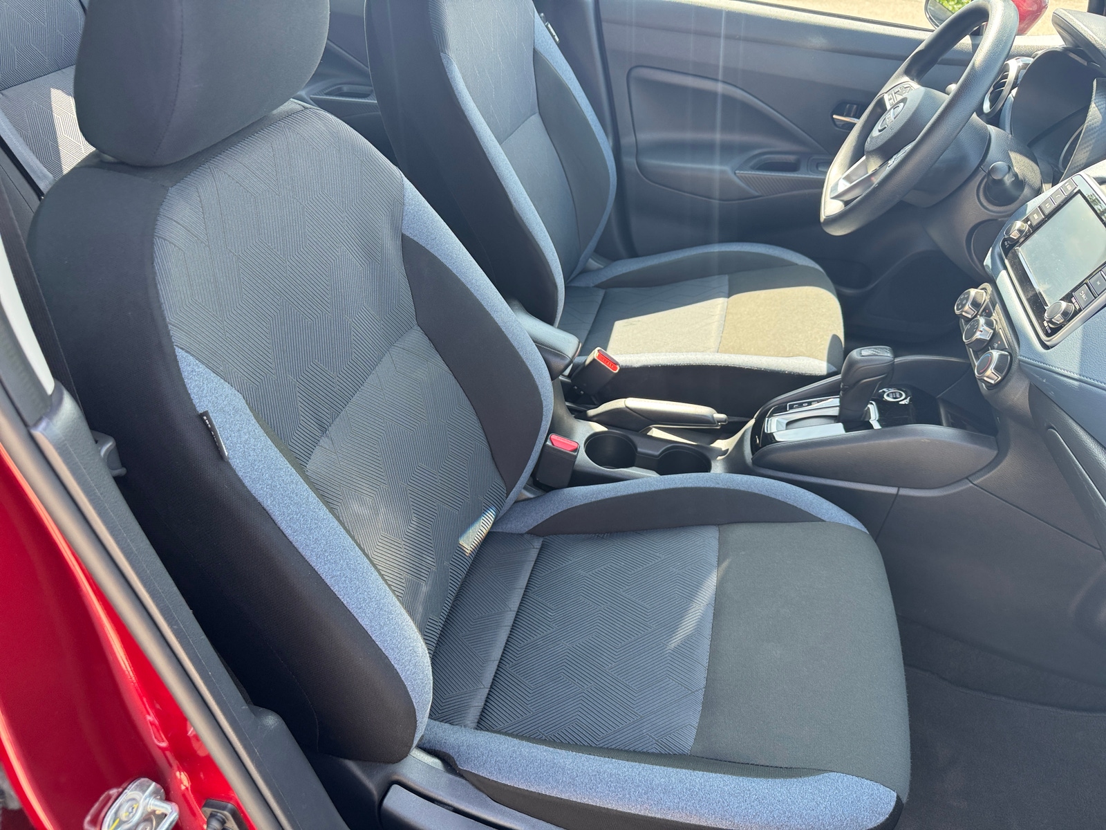 Thumbnail: 2025 Nissan Versa - 2