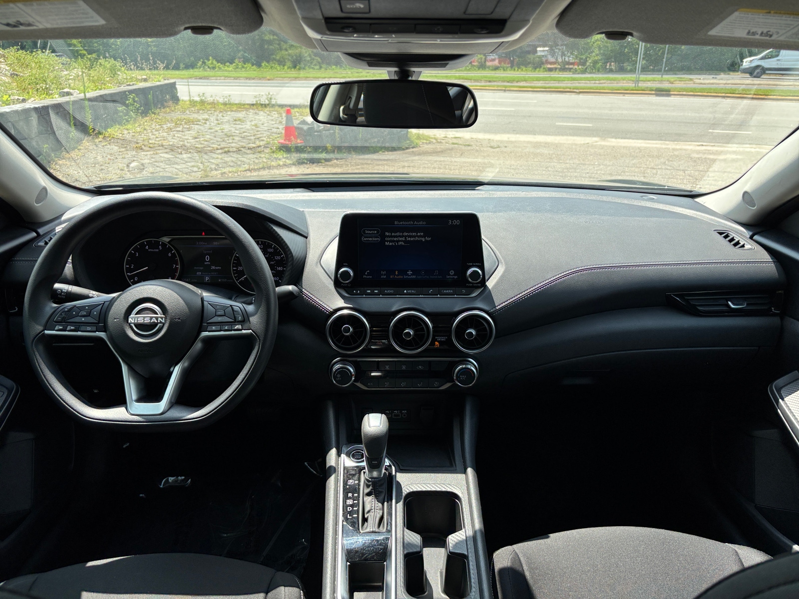 Thumbnail: 2025 Nissan Sentra - 3