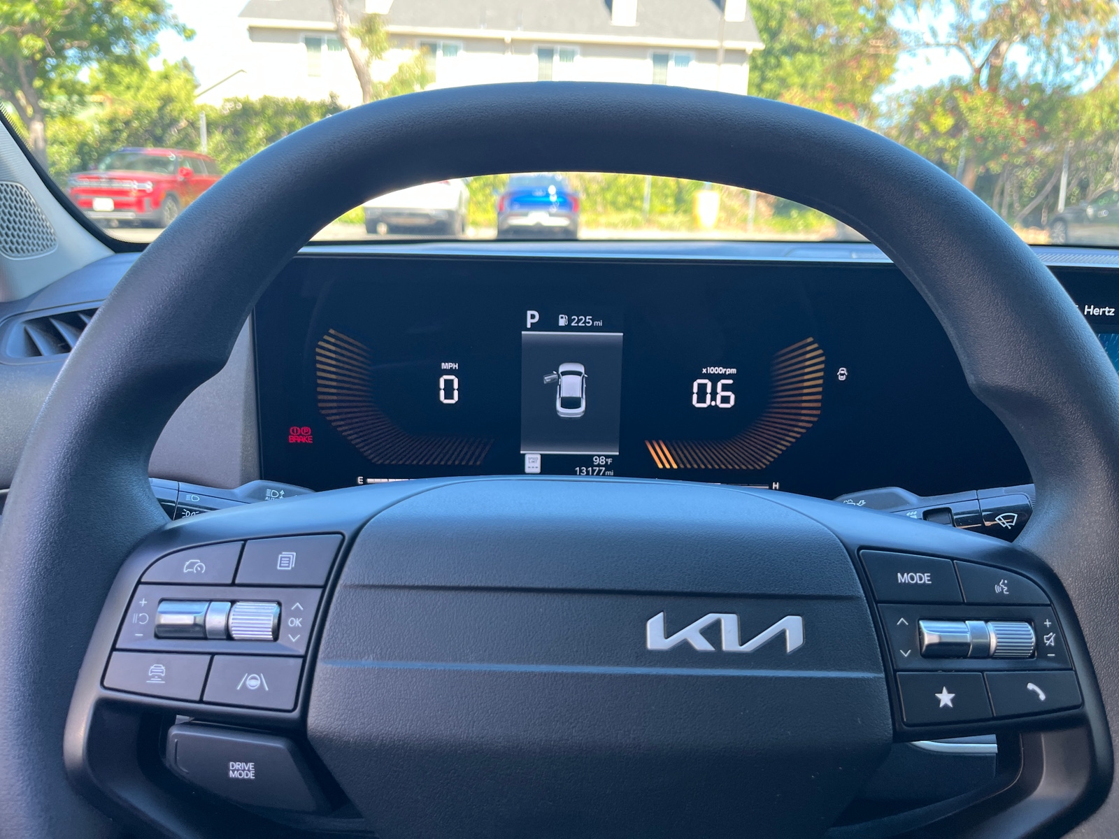 Thumbnail: 2026 Kia K4 - 5