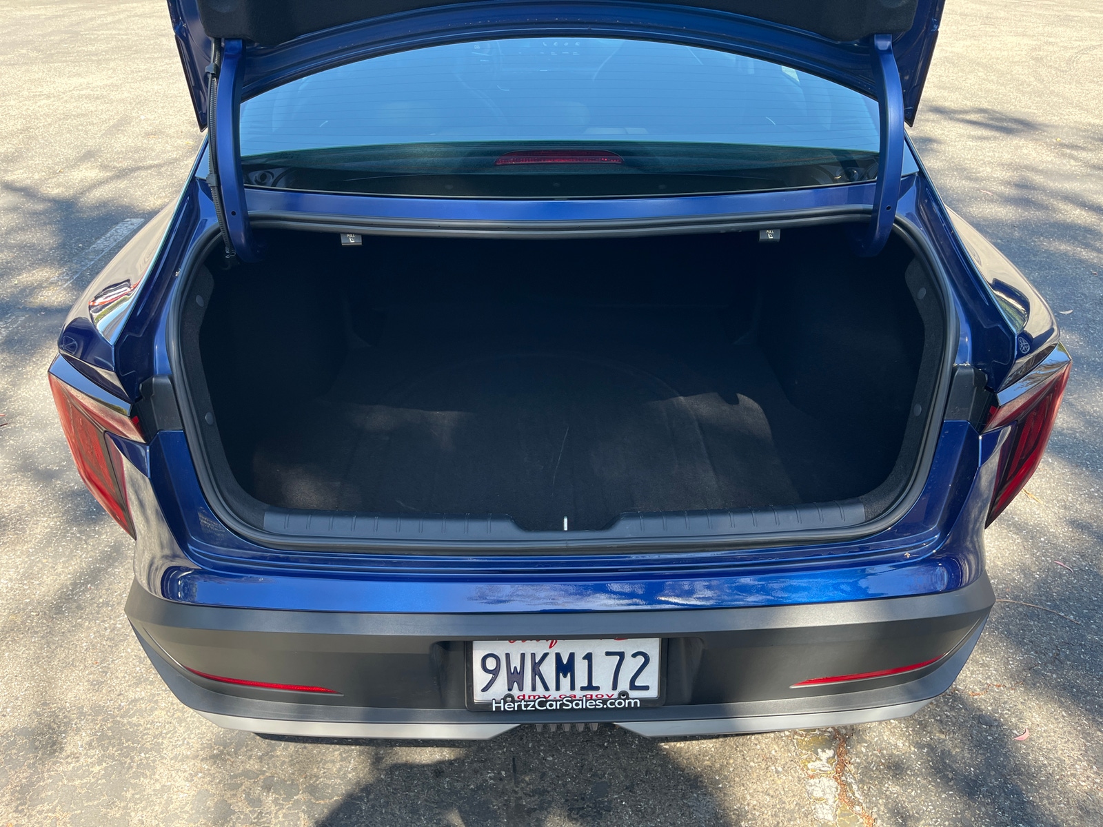 Thumbnail: 2026 Kia K4 - 6