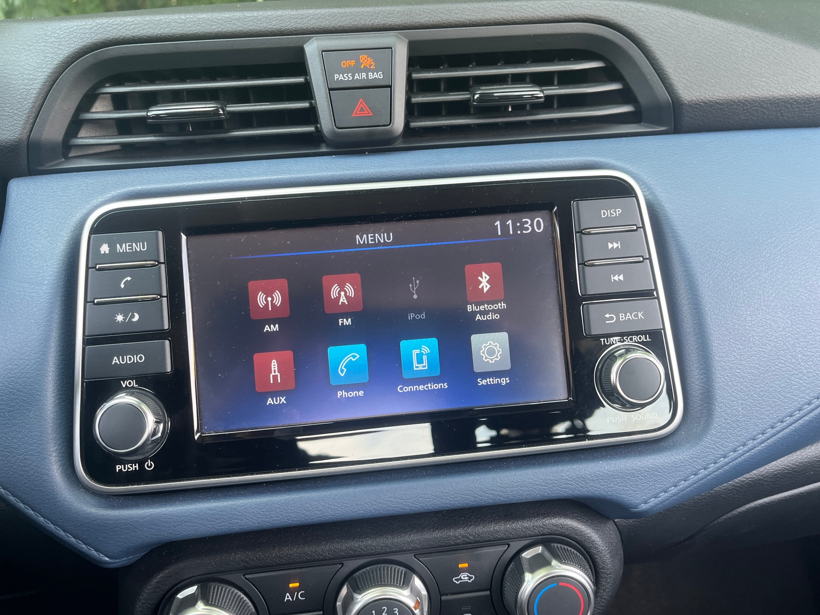 Thumbnail: 2025 Nissan Versa - 4