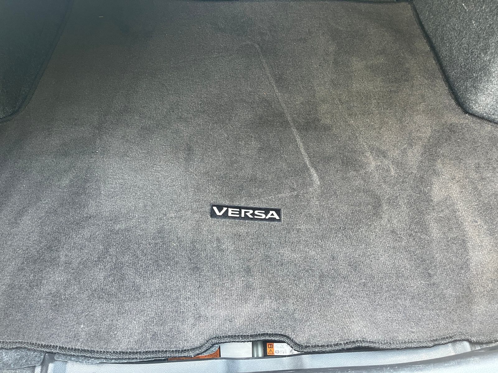 Thumbnail: 2025 Nissan Versa - 6