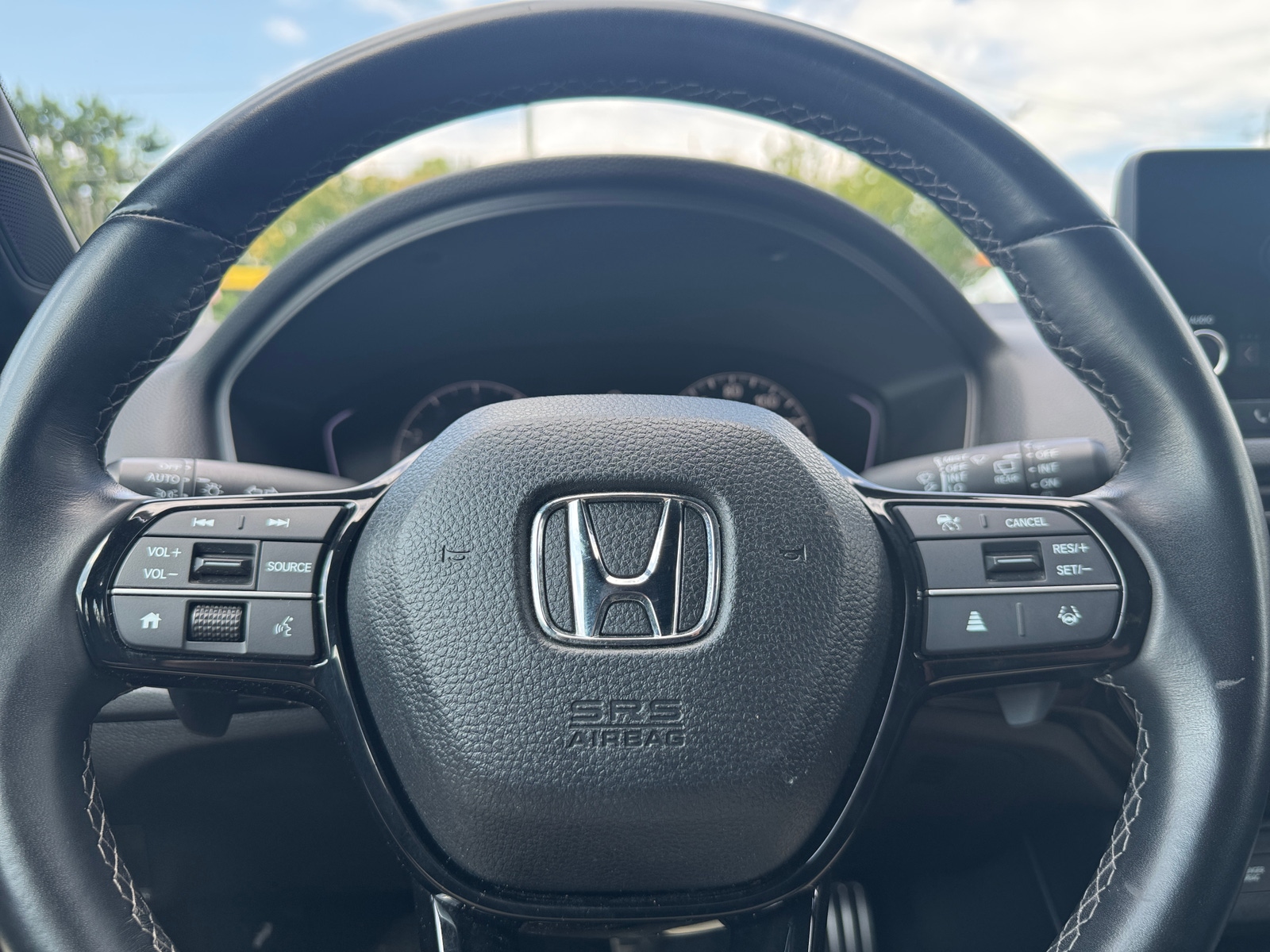 Thumbnail: 2025 Honda Civic - 5