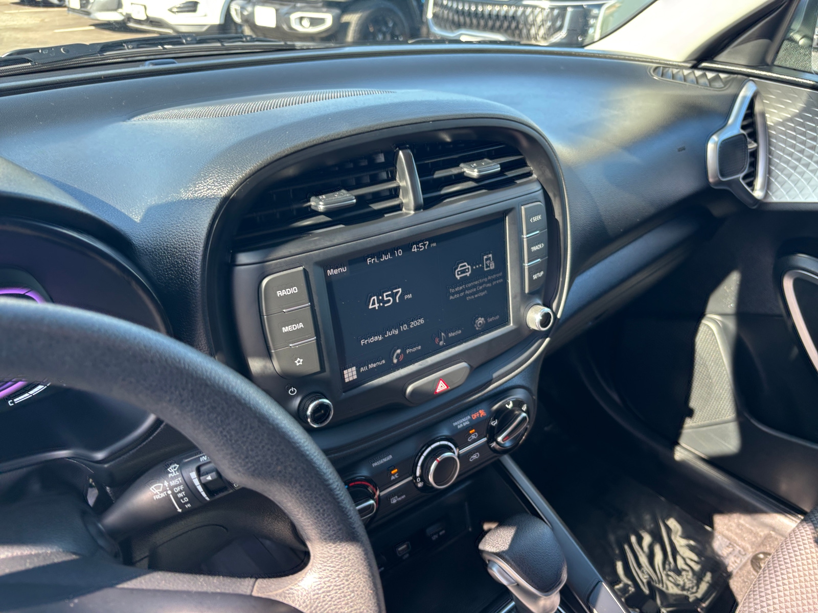 Thumbnail: 2025 Kia Soul - 4