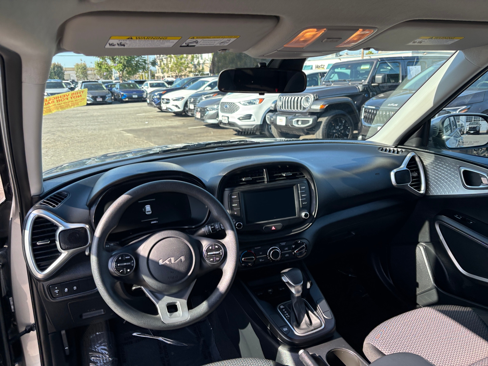 Thumbnail: 2025 Kia Soul - 3