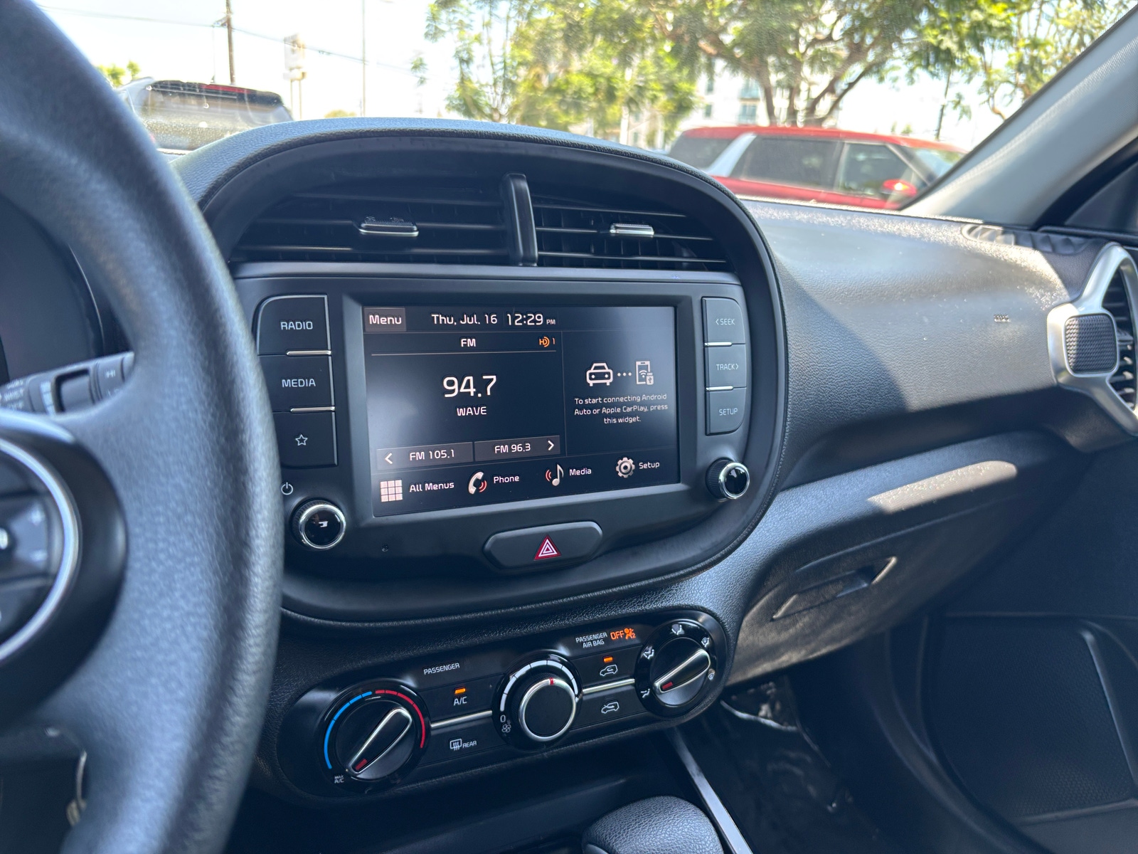 Thumbnail: 2025 Kia Soul - 4