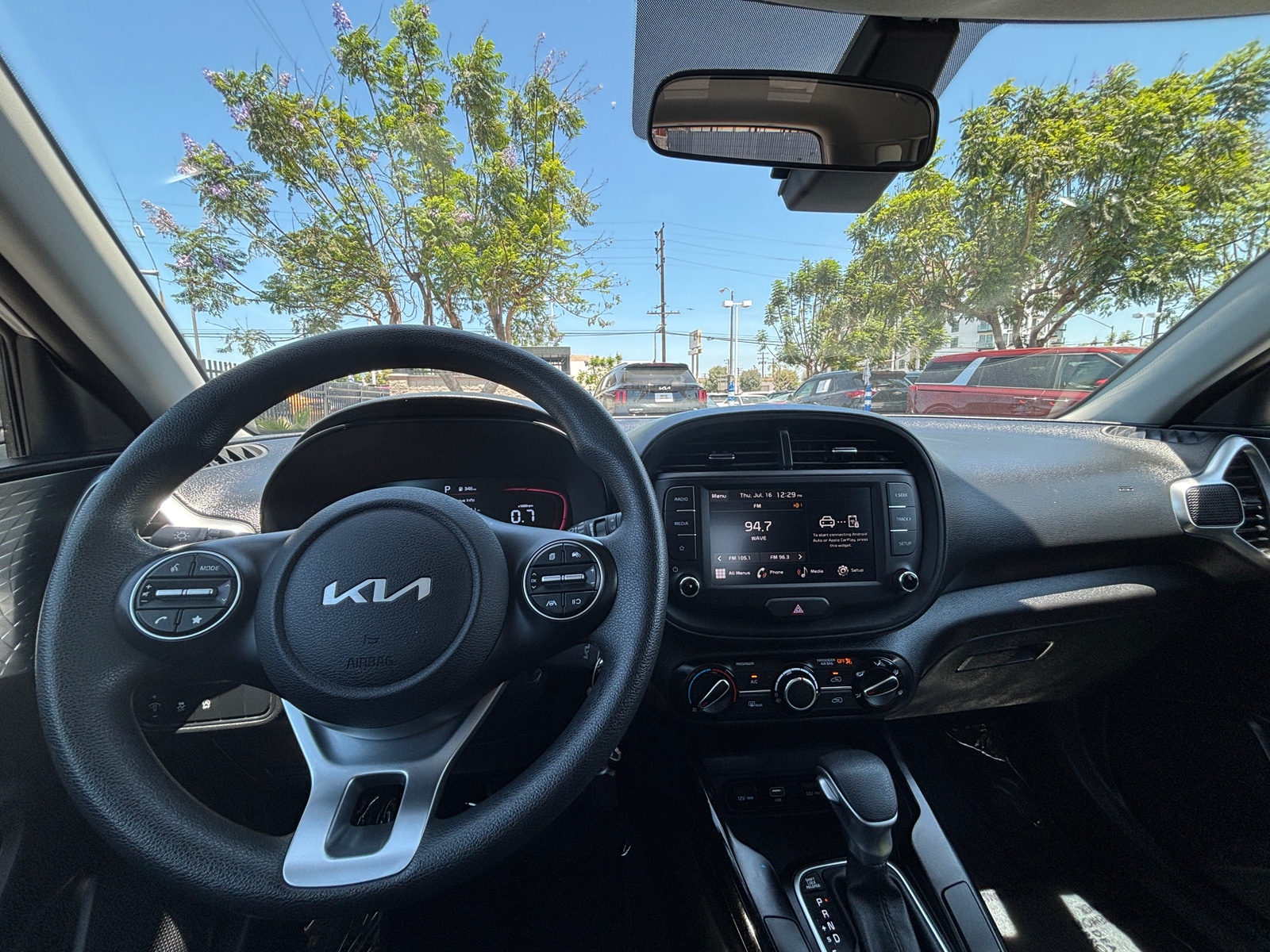 Thumbnail: 2025 Kia Soul - 3