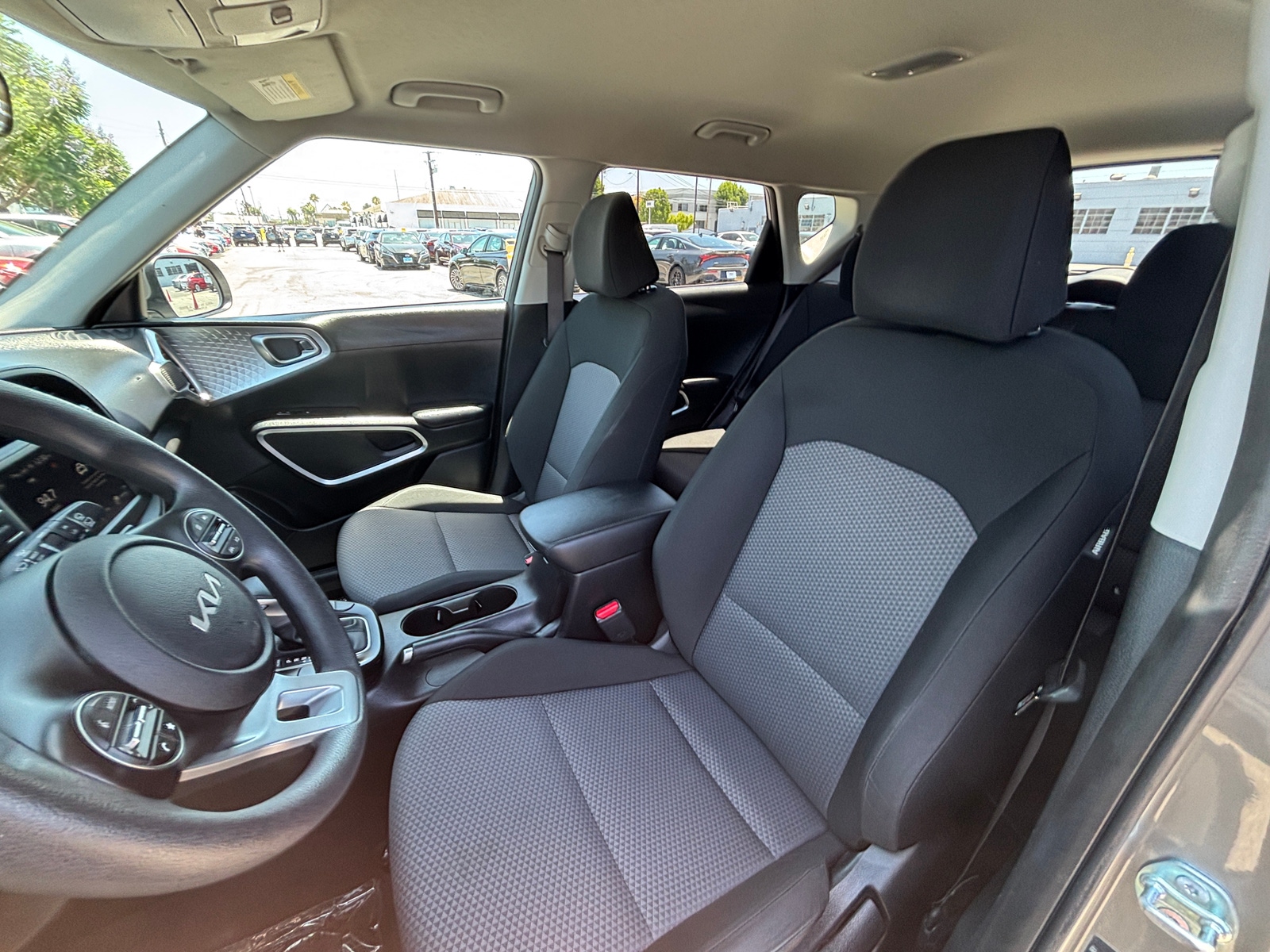 Thumbnail: 2025 Kia Soul - 2
