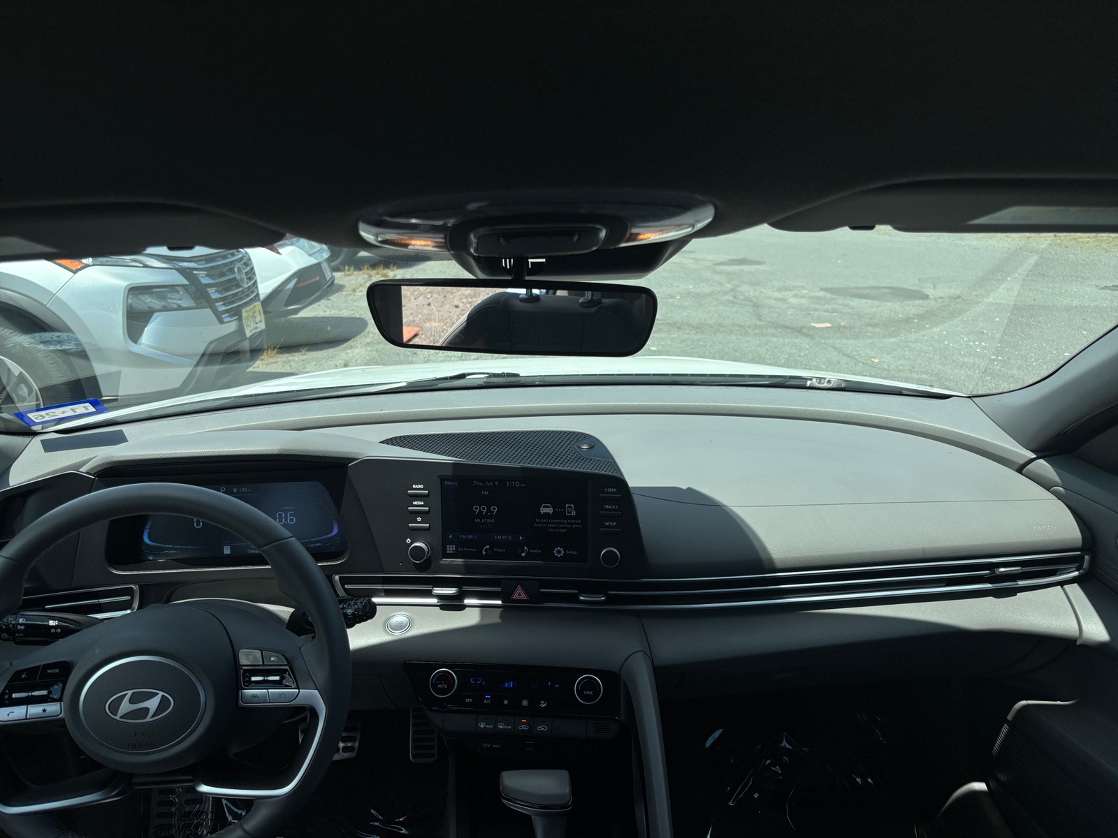 Thumbnail: 2026 Hyundai Elantra - 2