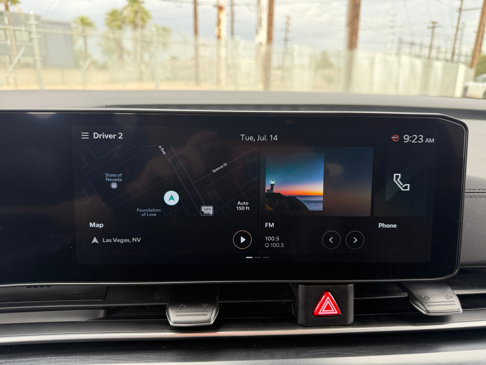 Thumbnail: 2026 Kia Carnival - 4