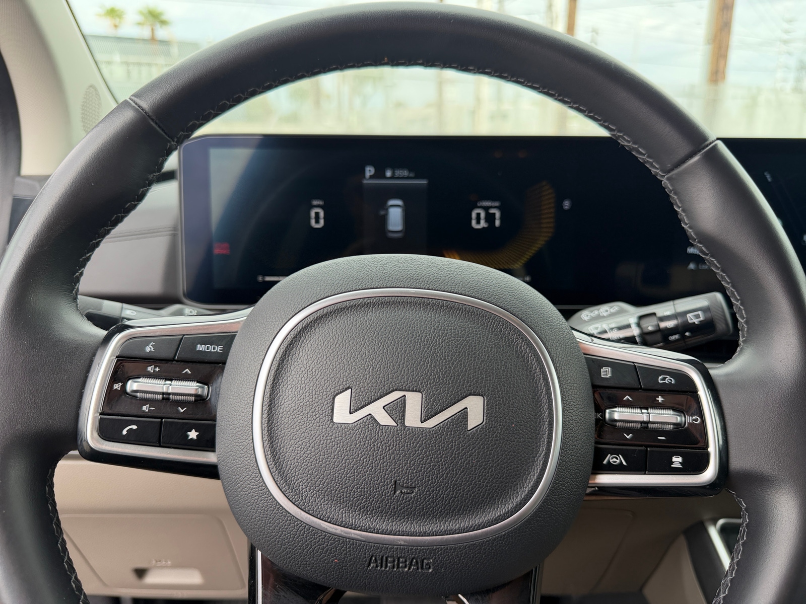 Thumbnail: 2026 Kia Carnival - 5