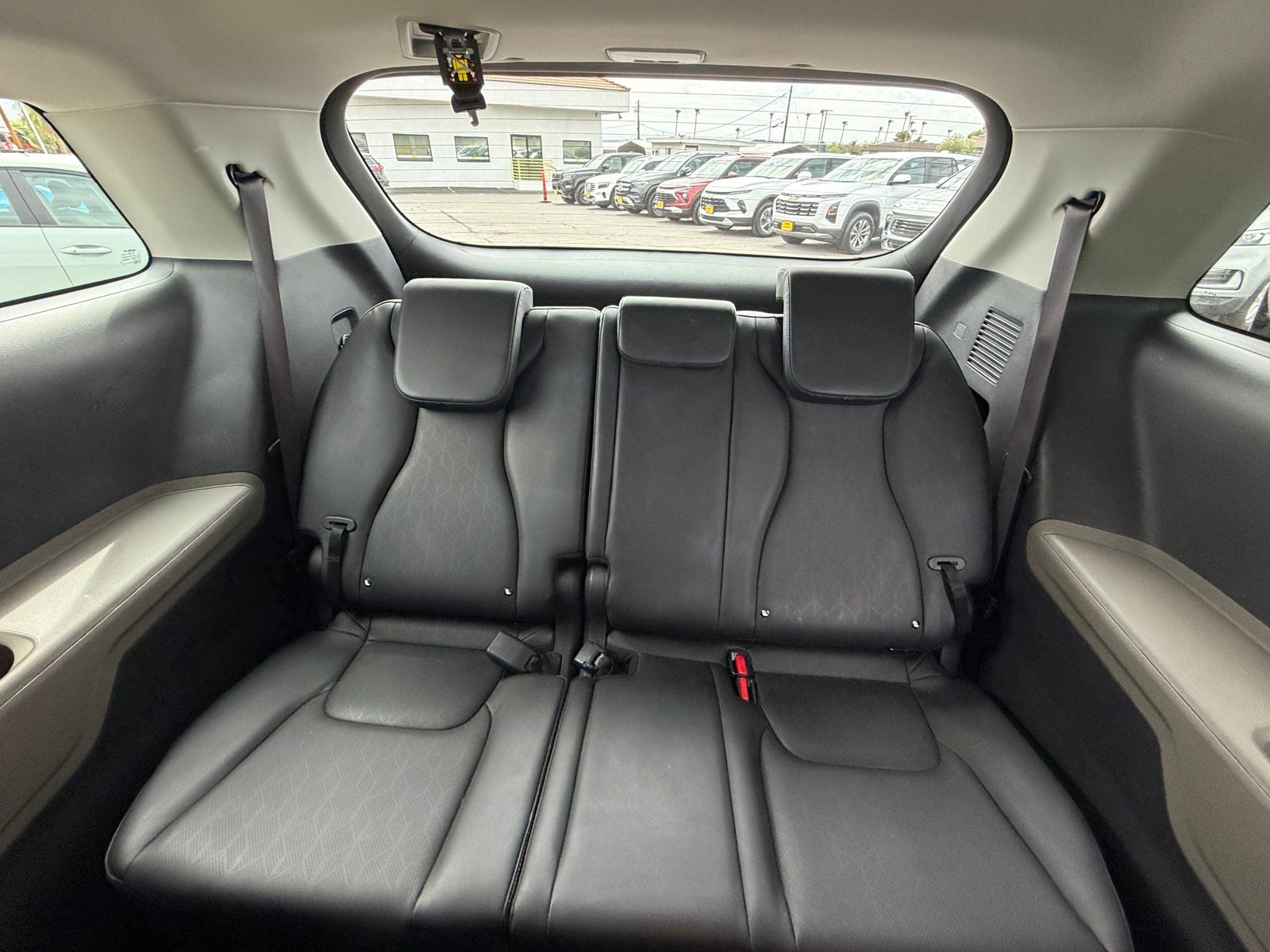Thumbnail: 2026 Kia Carnival - 6