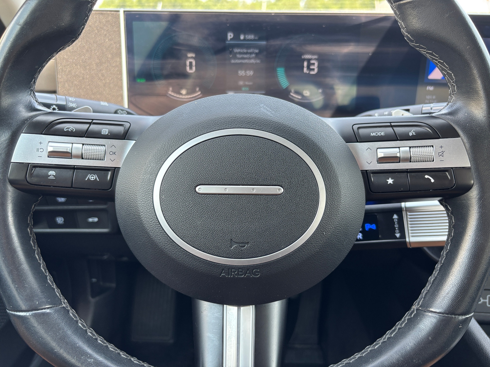 Thumbnail: 2025 Hyundai Sonata - 5