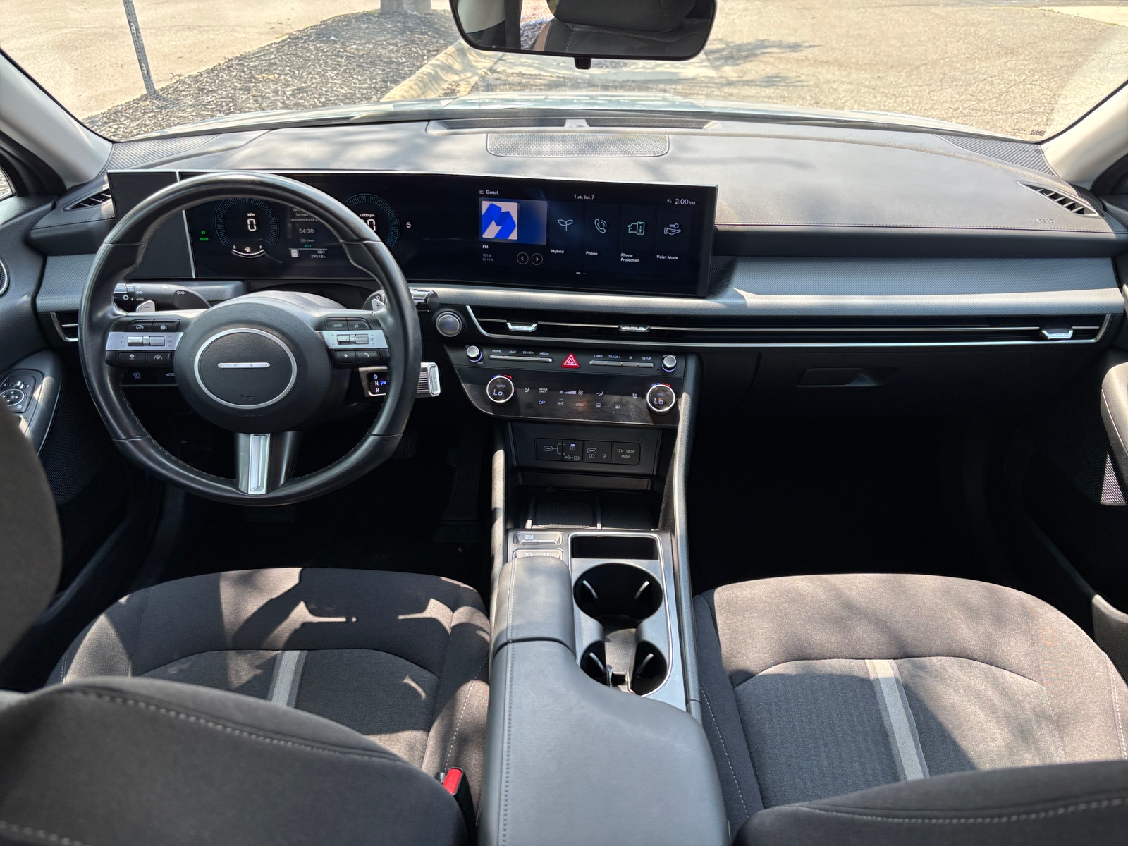 Thumbnail: 2025 Hyundai Sonata - 3