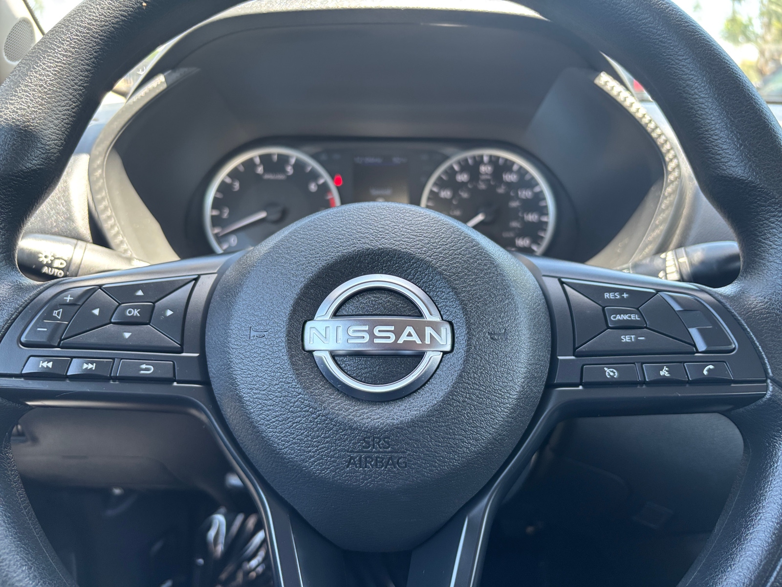 Thumbnail: 2025 Nissan Sentra - 5