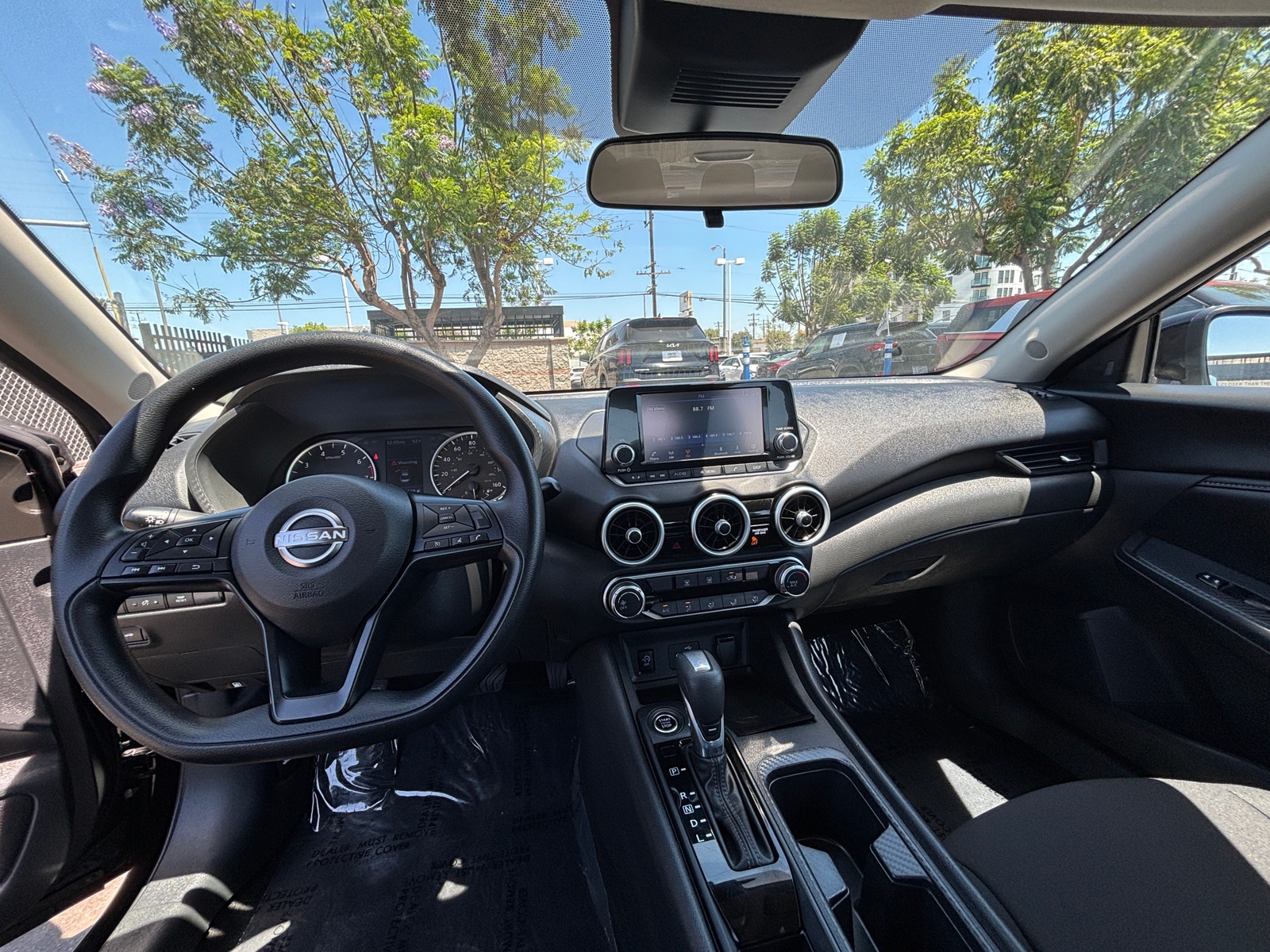 Thumbnail: 2025 Nissan Sentra - 3