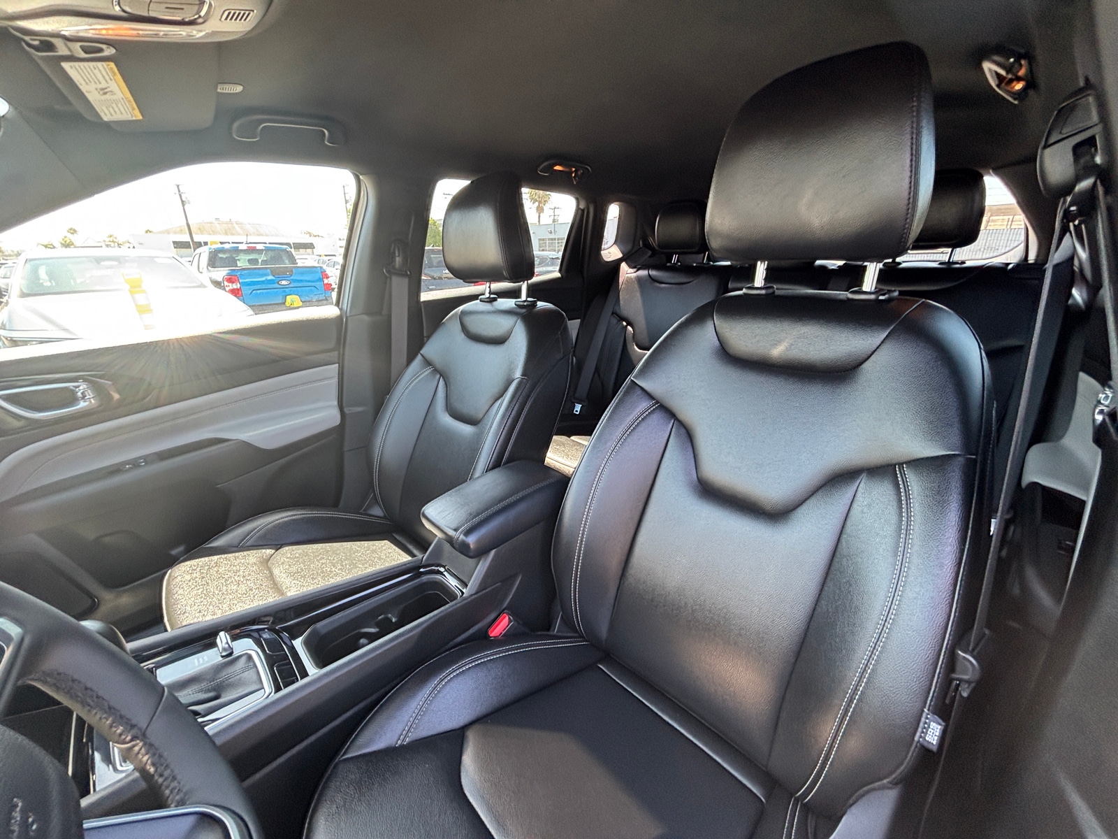 Thumbnail: 2025 Jeep Compass - 2