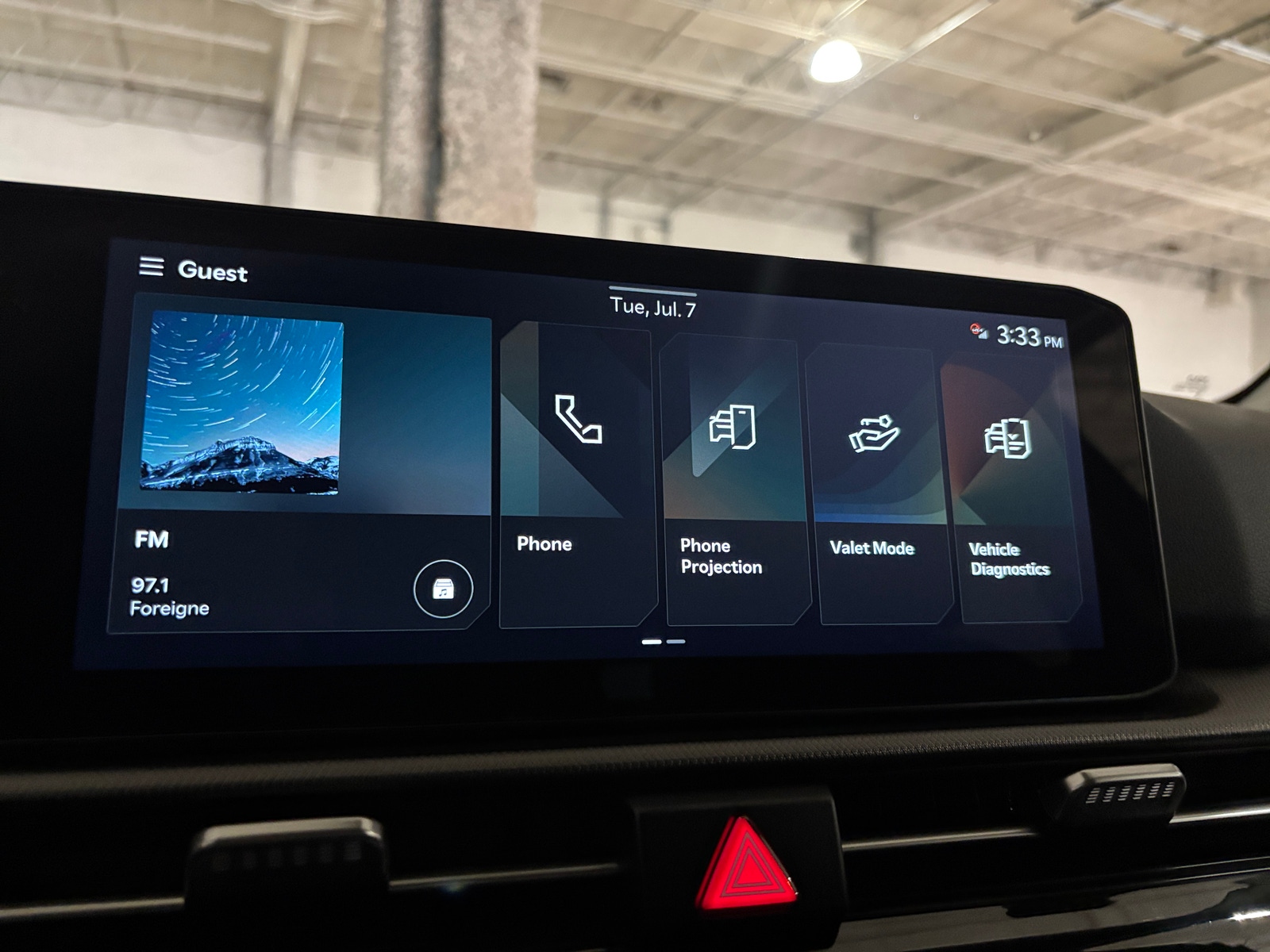 Thumbnail: 2026 Kia Sportage - 4