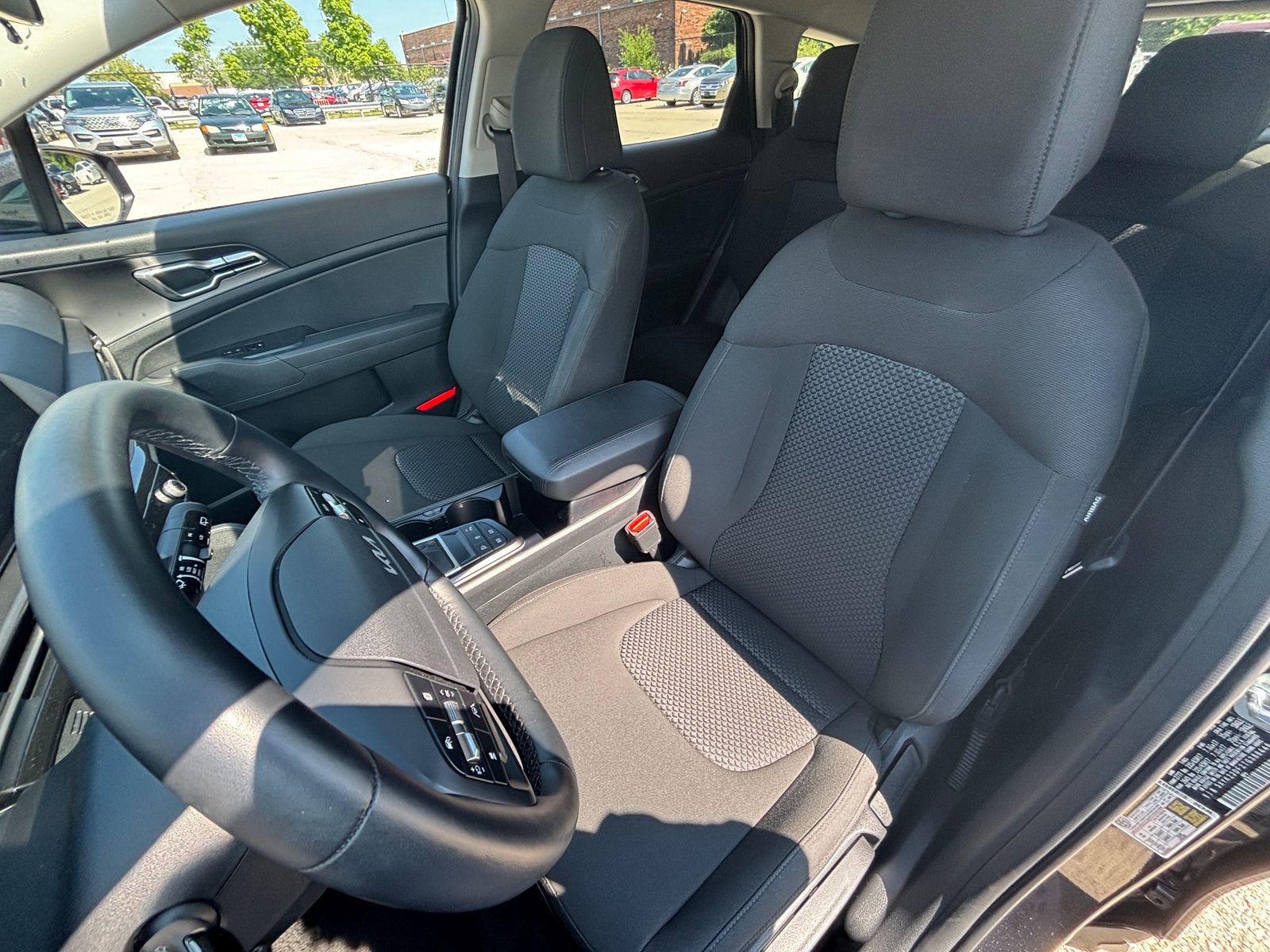 Thumbnail: 2026 Kia Sportage - 2