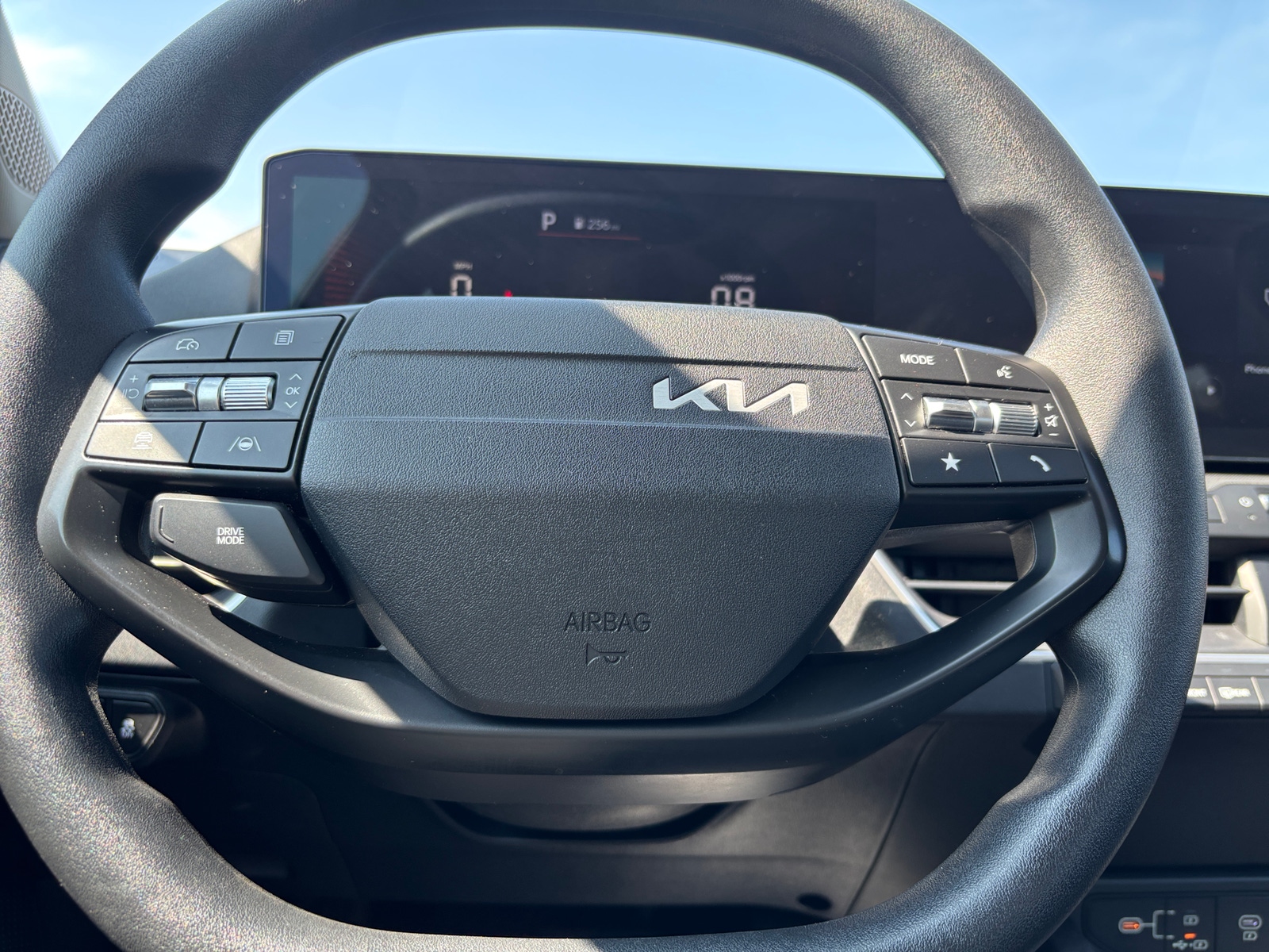 Thumbnail: 2025 Kia K4 - 5