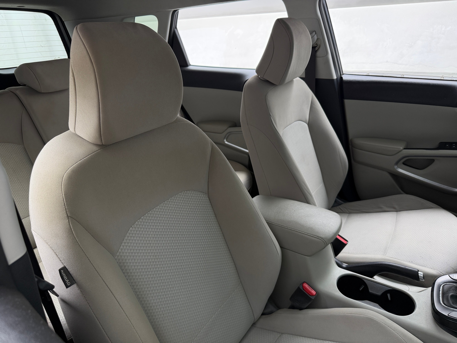 Thumbnail: 2021 Kia Soul - 2