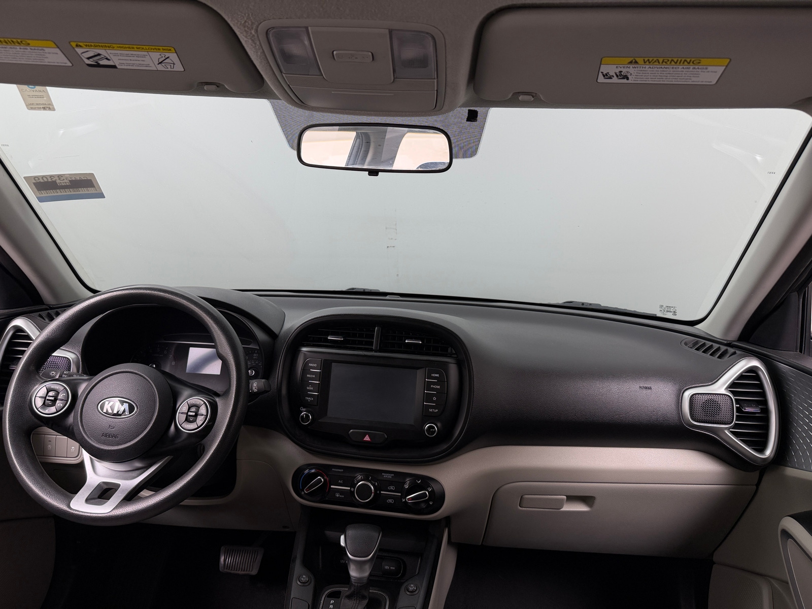 Thumbnail: 2021 Kia Soul - 3