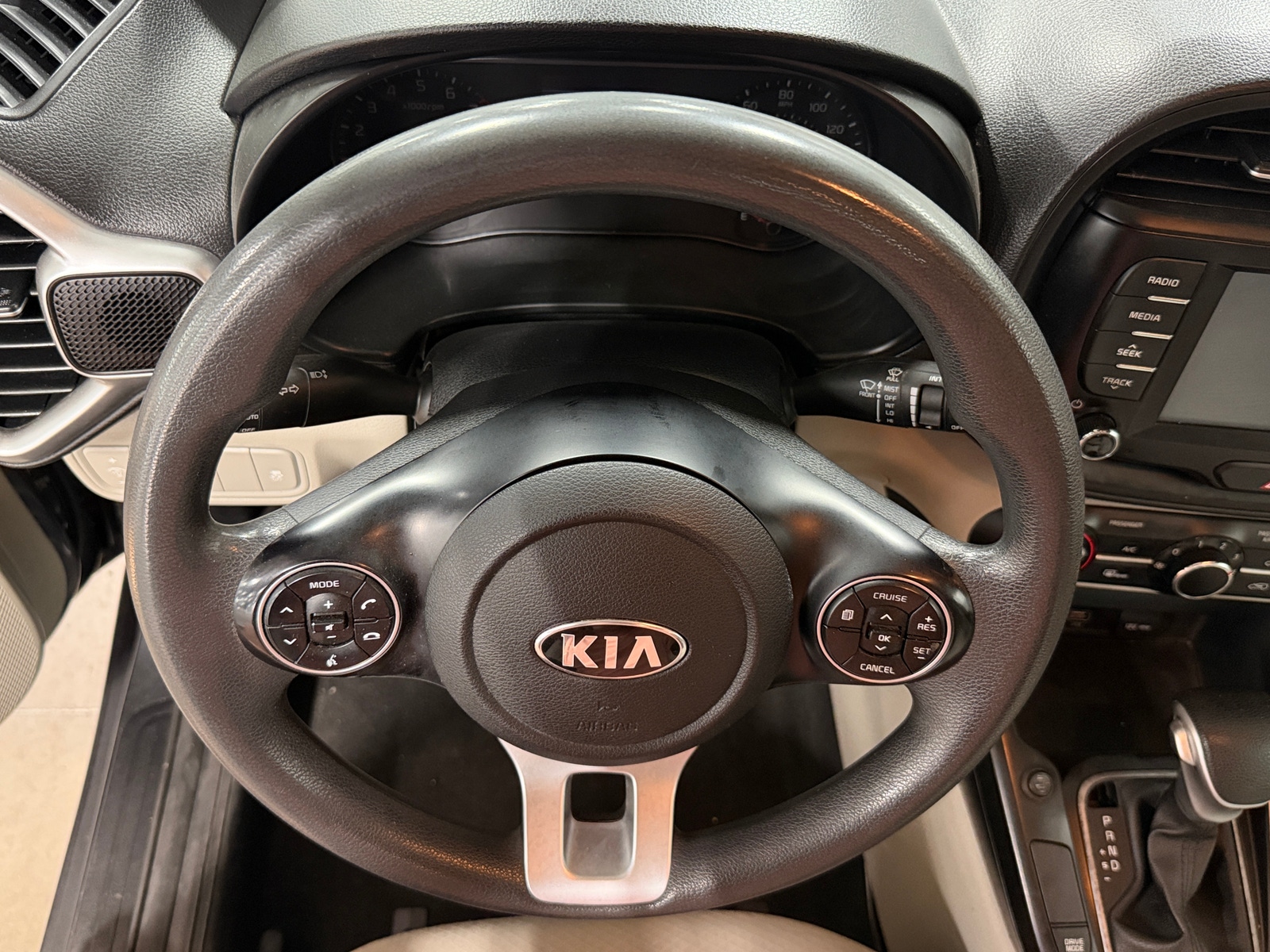 Thumbnail: 2021 Kia Soul - 5
