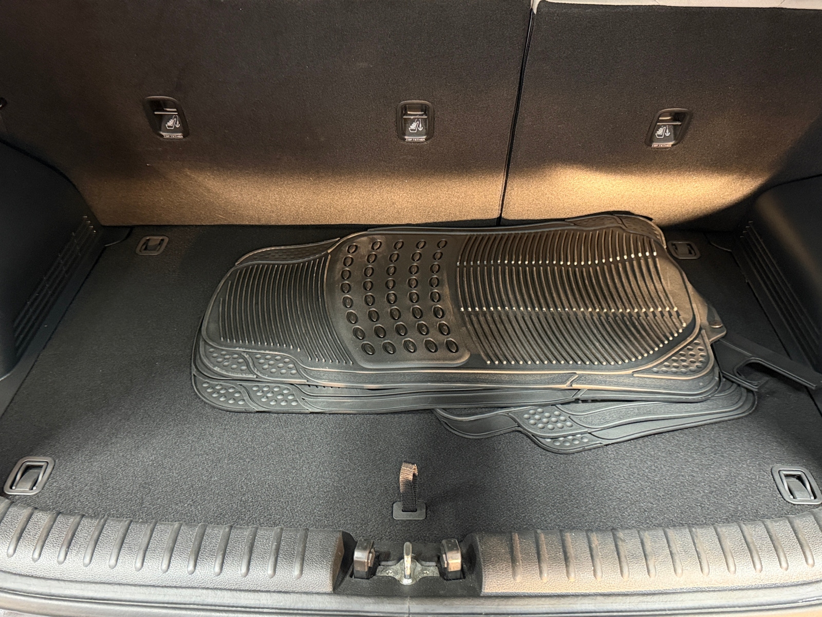 Thumbnail: 2021 Kia Soul - 7