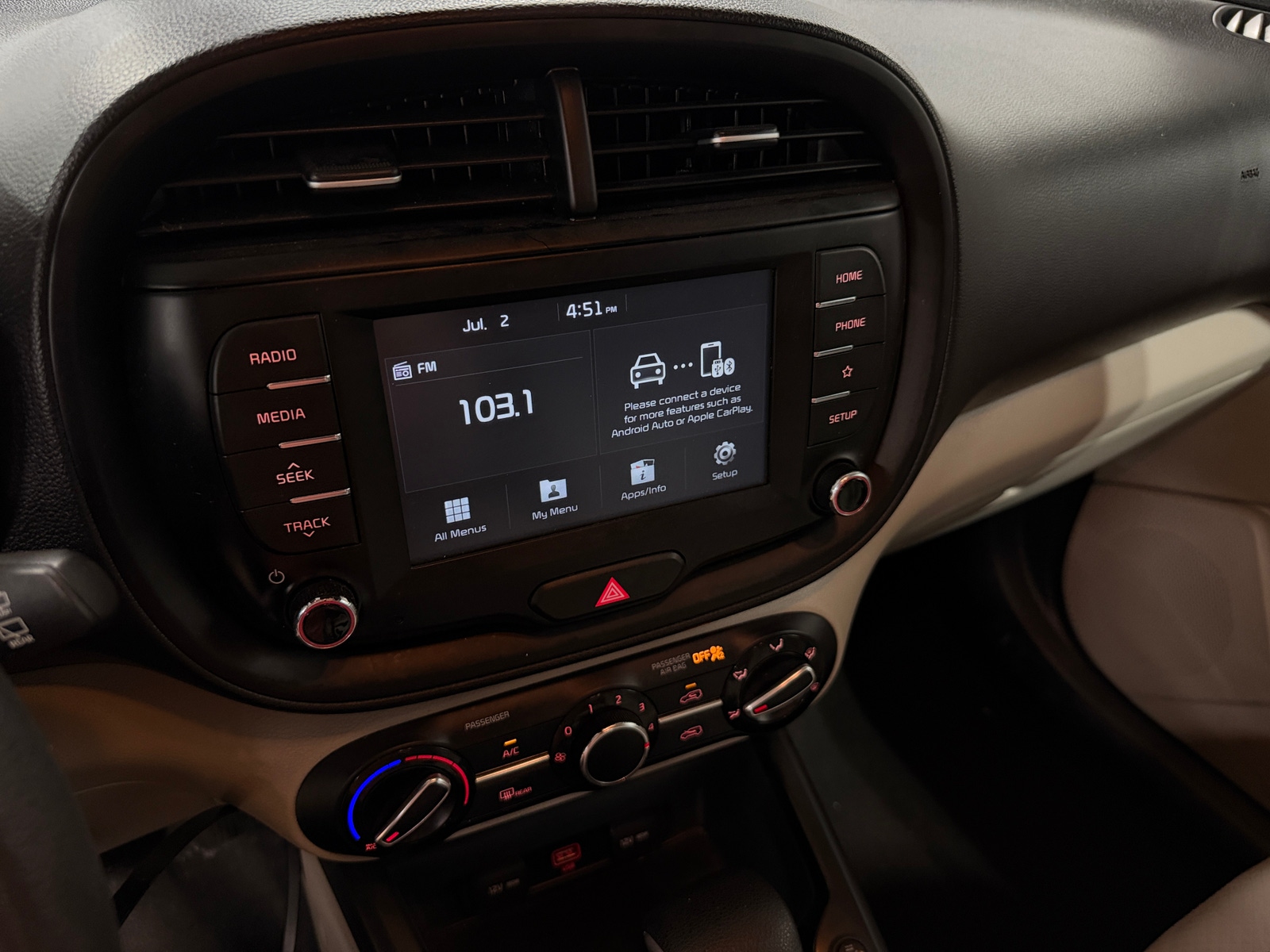 Thumbnail: 2021 Kia Soul - 4
