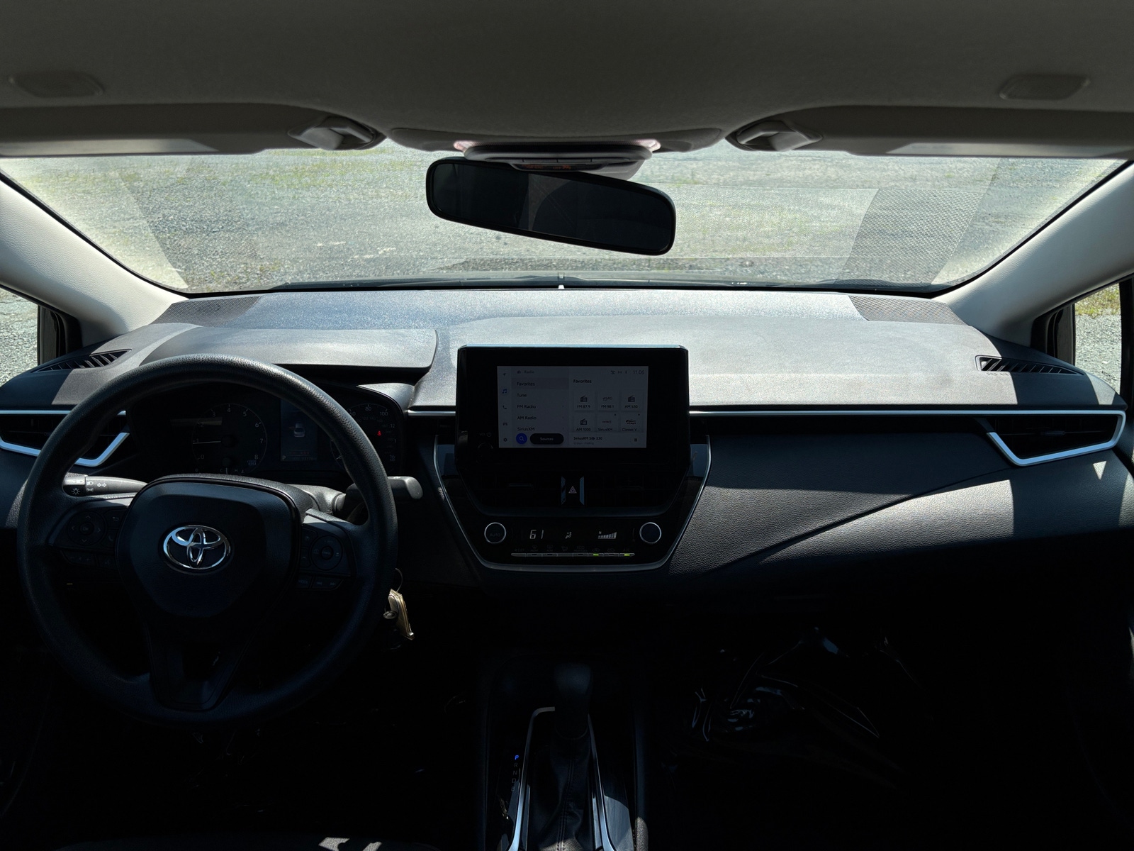 Thumbnail: 2025 Toyota Corolla - 3