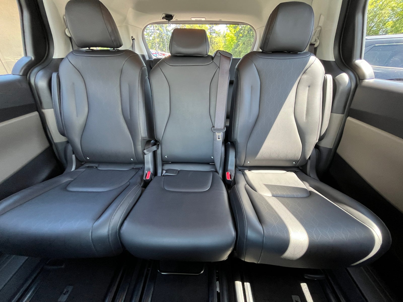 Thumbnail: 2026 Kia Carnival - 6