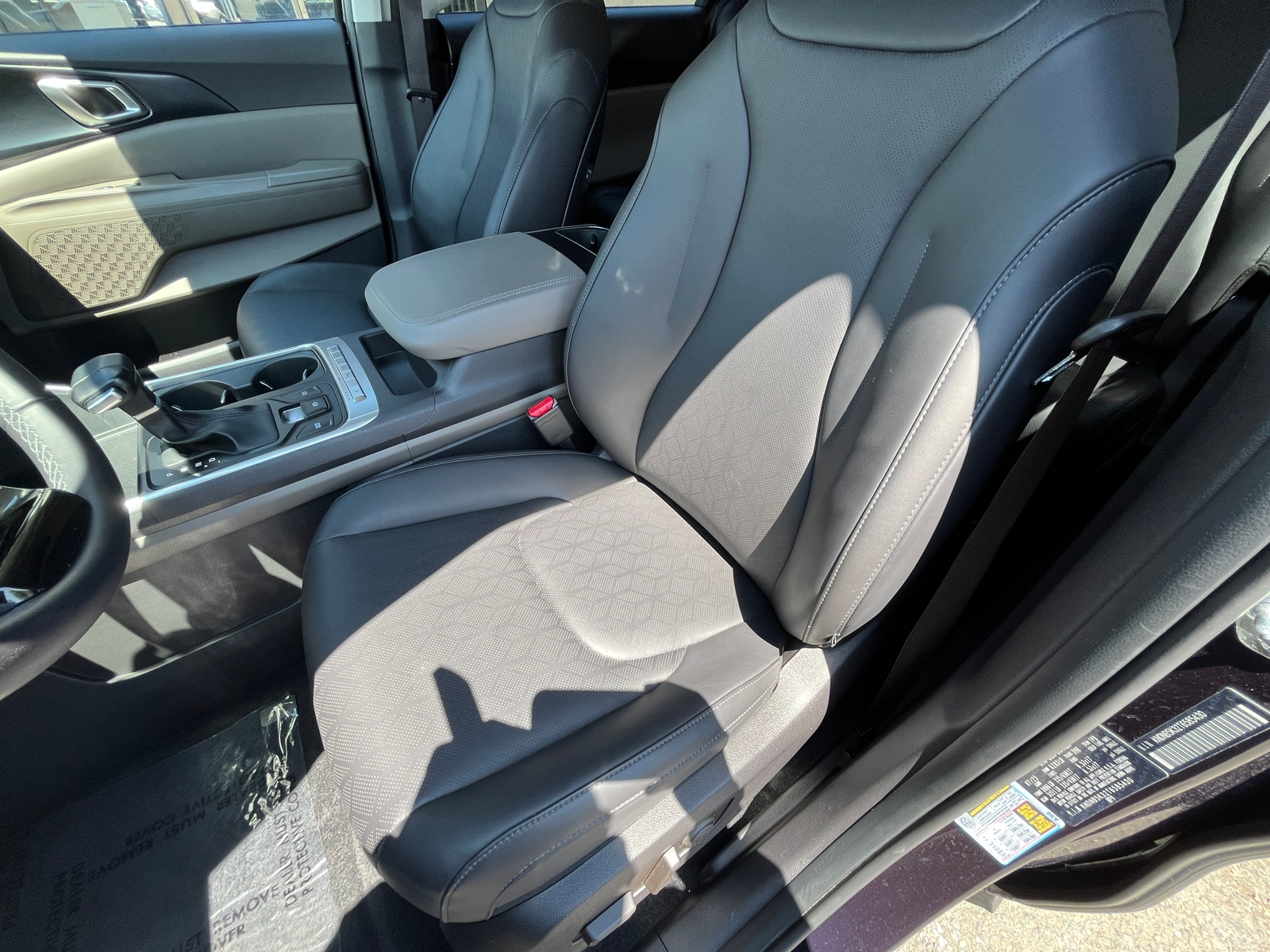 Thumbnail: 2026 Kia Carnival - 2