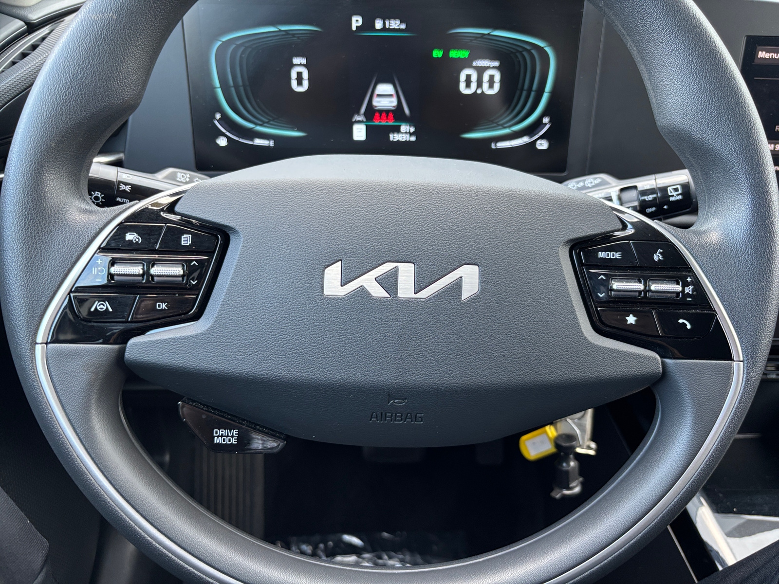 Thumbnail: 2026 Kia Niro - 4