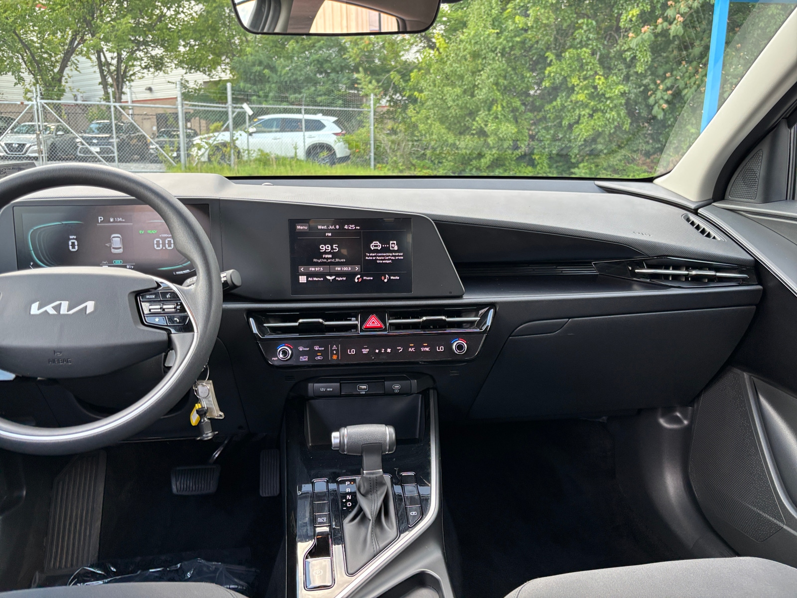 Thumbnail: 2026 Kia Niro - 2