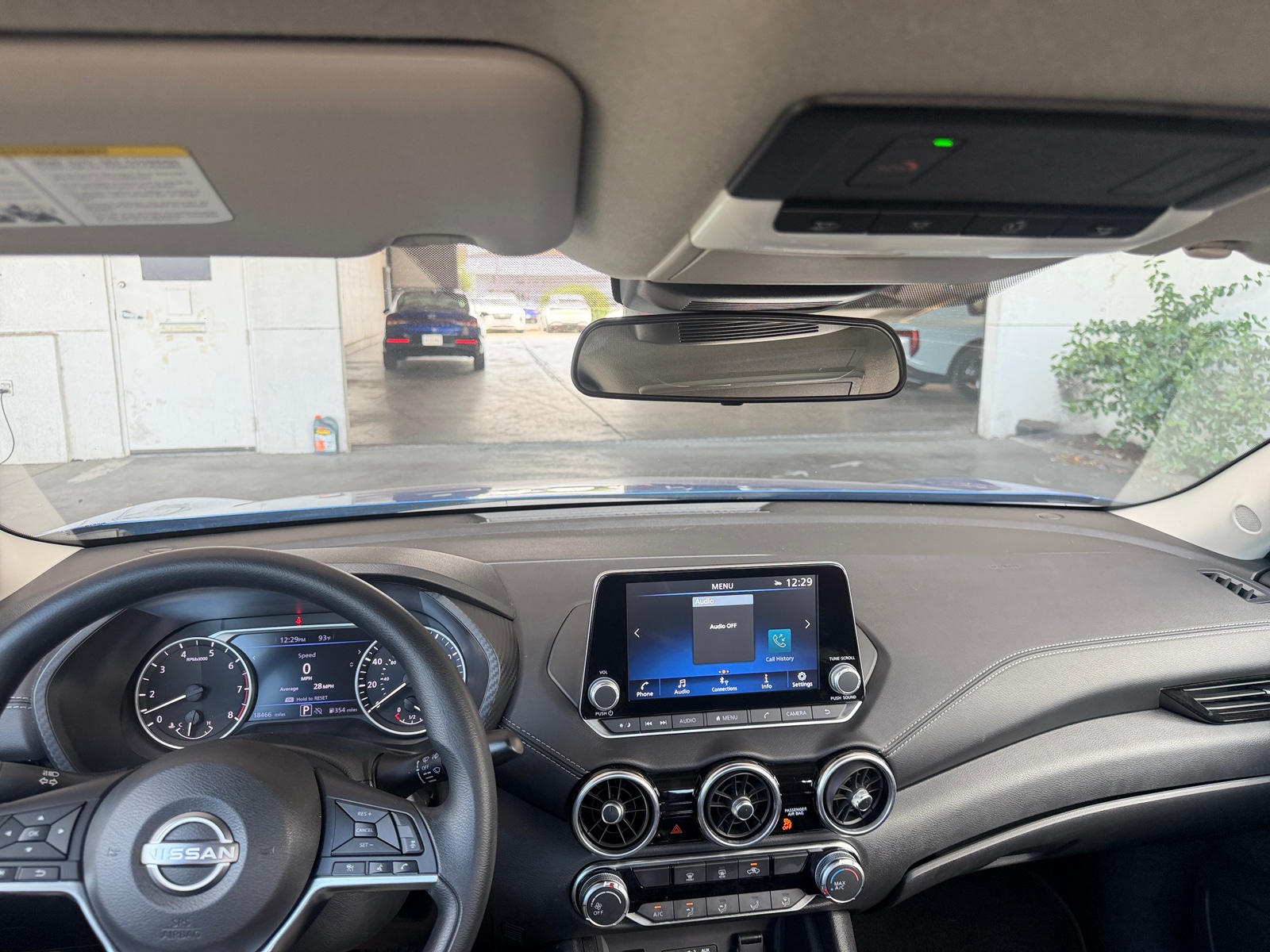 Thumbnail: 2025 Nissan Sentra - 3