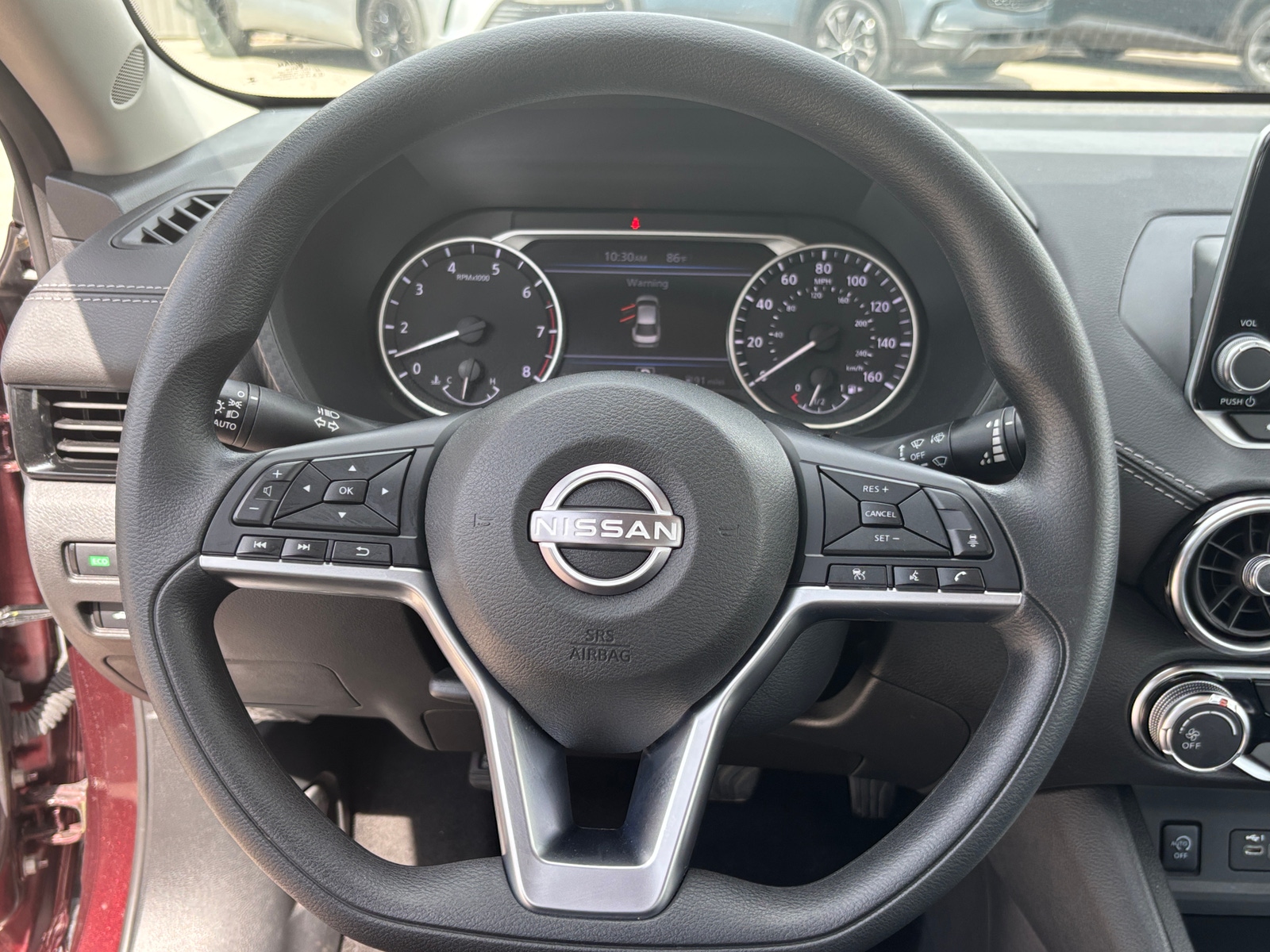 Thumbnail: 2025 Nissan Sentra - 5